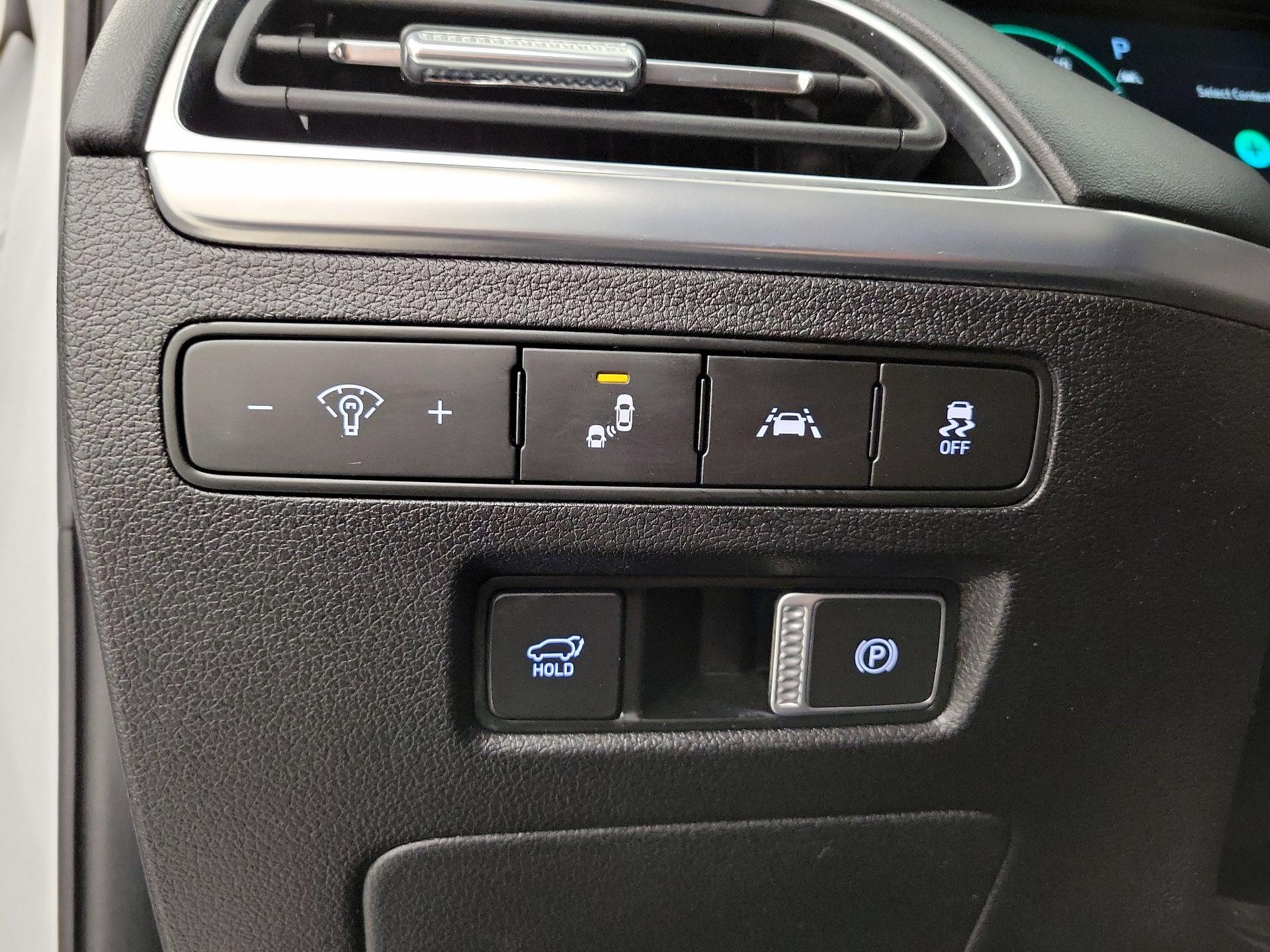 Thumbnail: 2021 Hyundai Palisade - 11