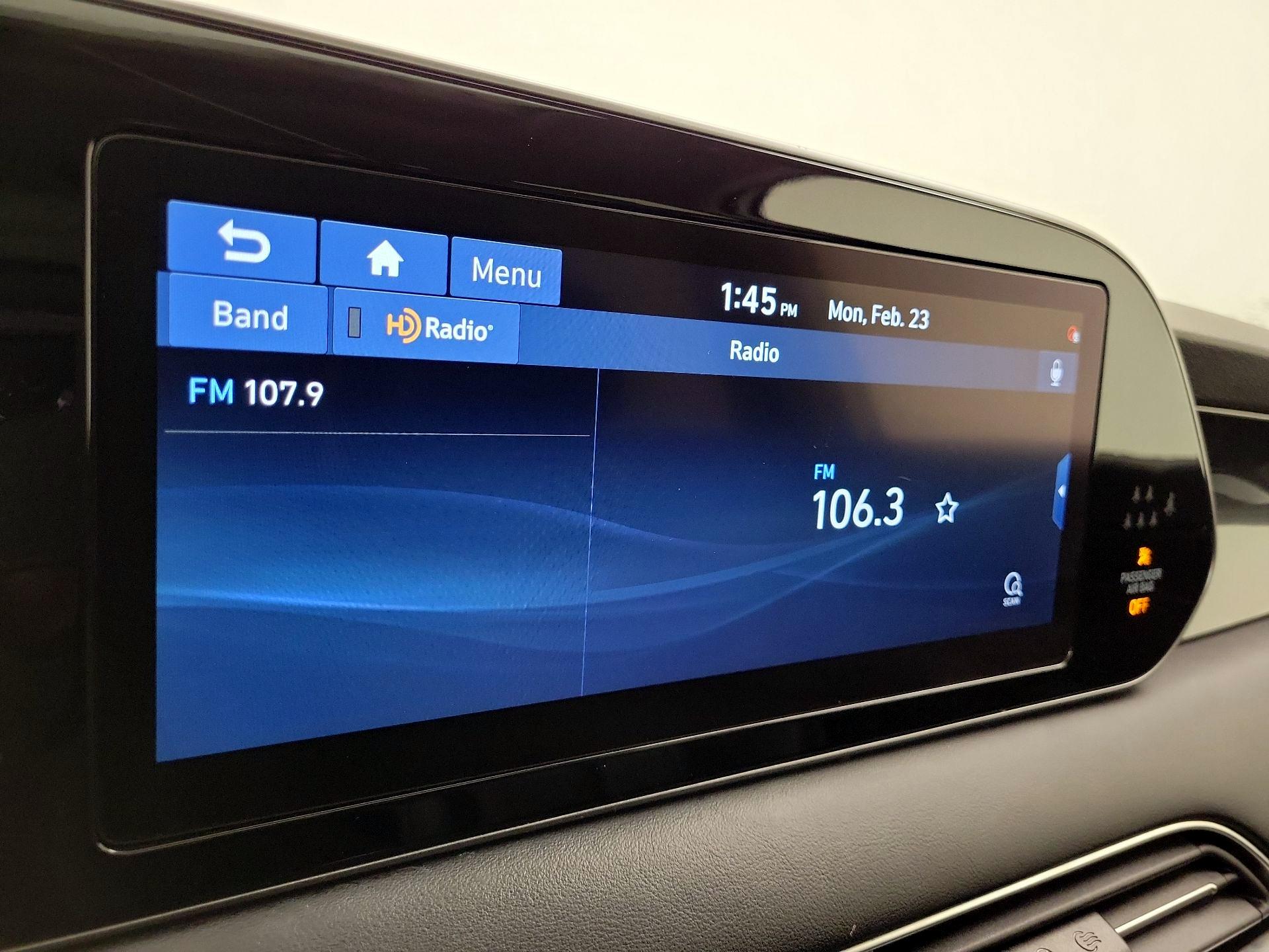 Thumbnail: 2021 Hyundai Palisade - 14