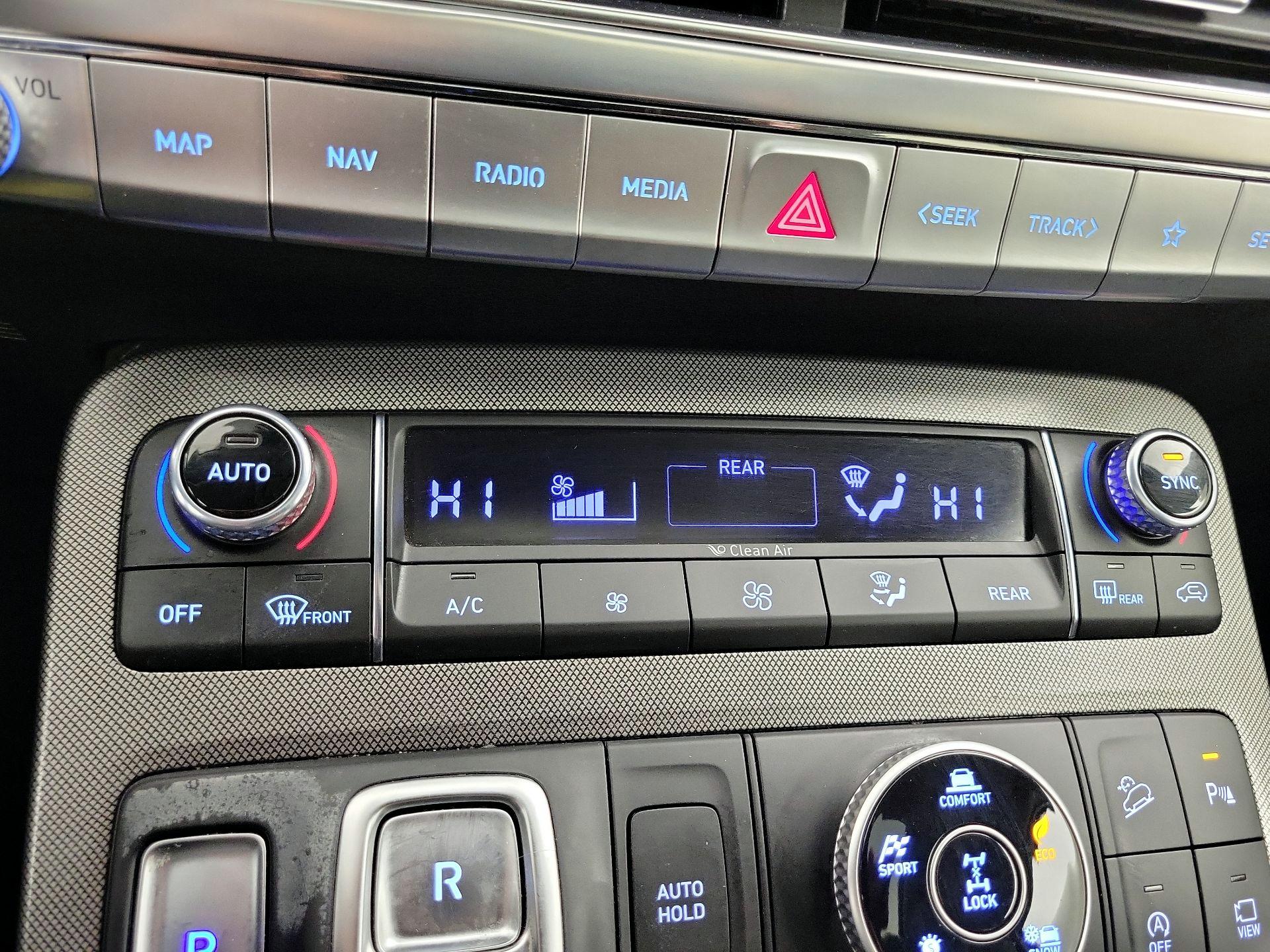 Thumbnail: 2021 Hyundai Palisade - 15