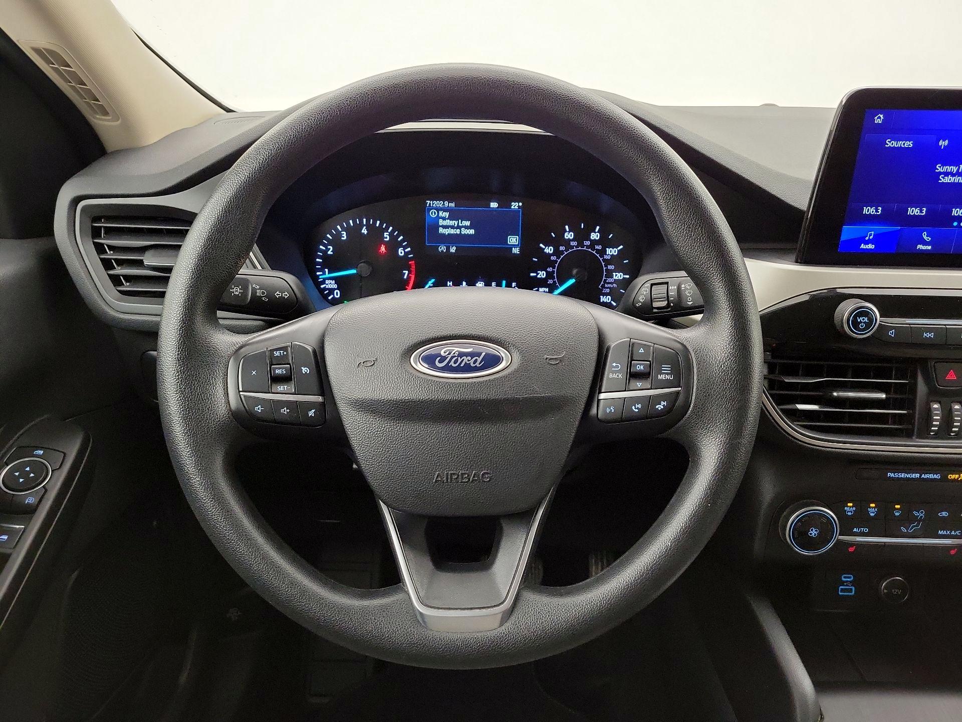 Thumbnail: 2020 Ford Escape - 10