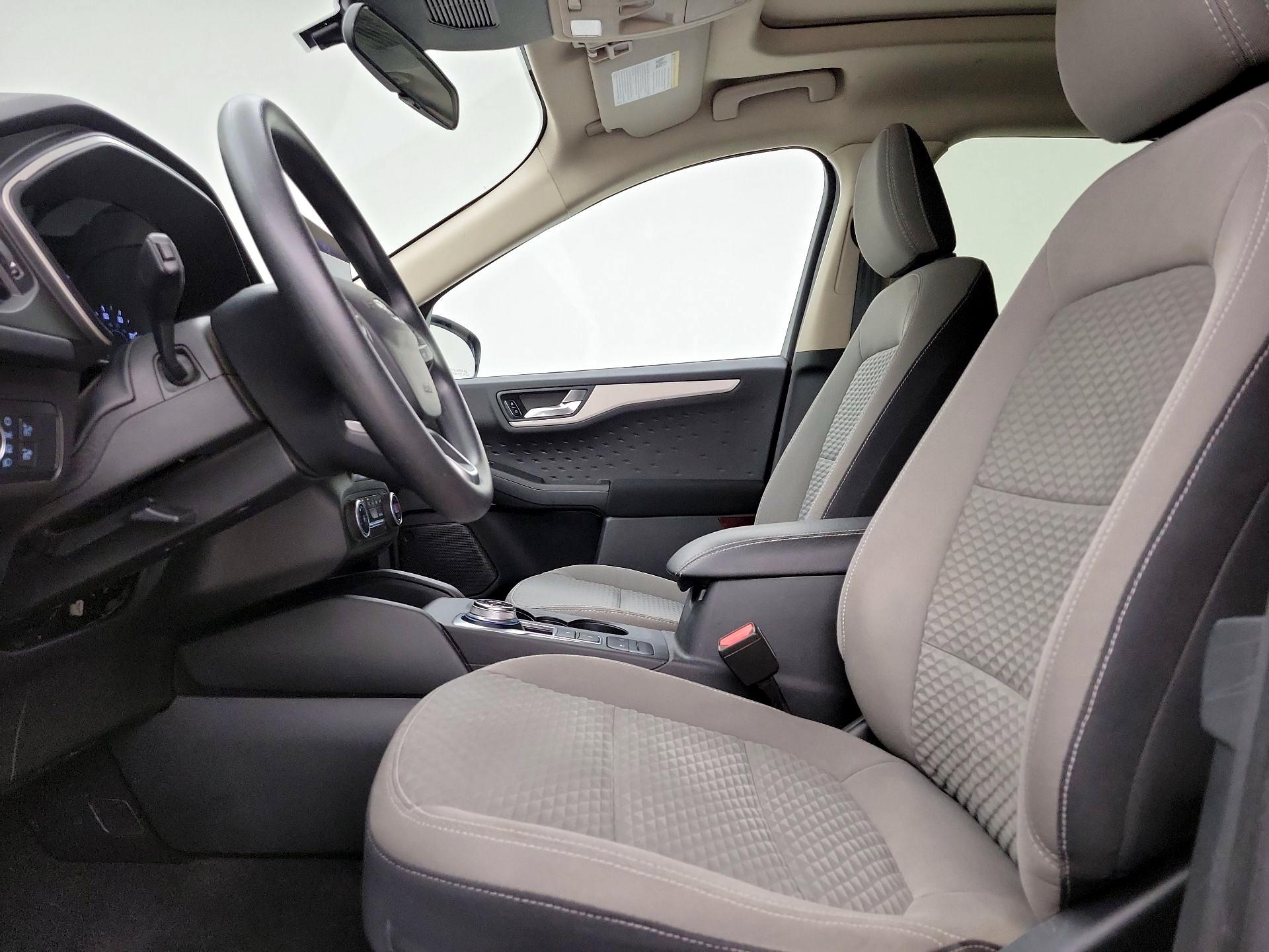 Thumbnail: 2020 Ford Escape - 11