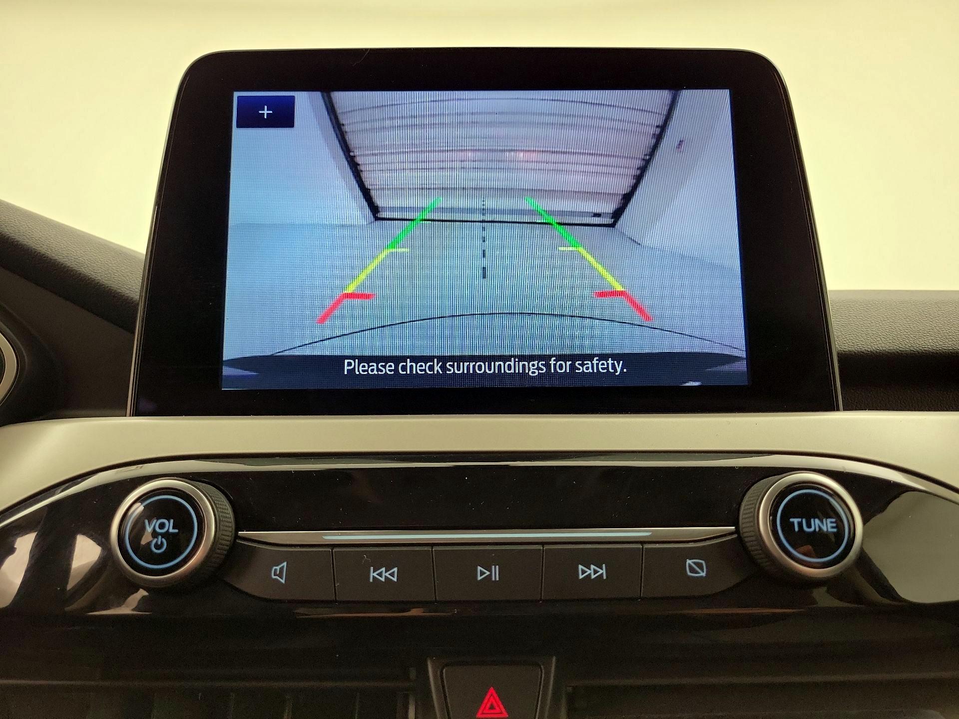 Thumbnail: 2020 Ford Escape - 14