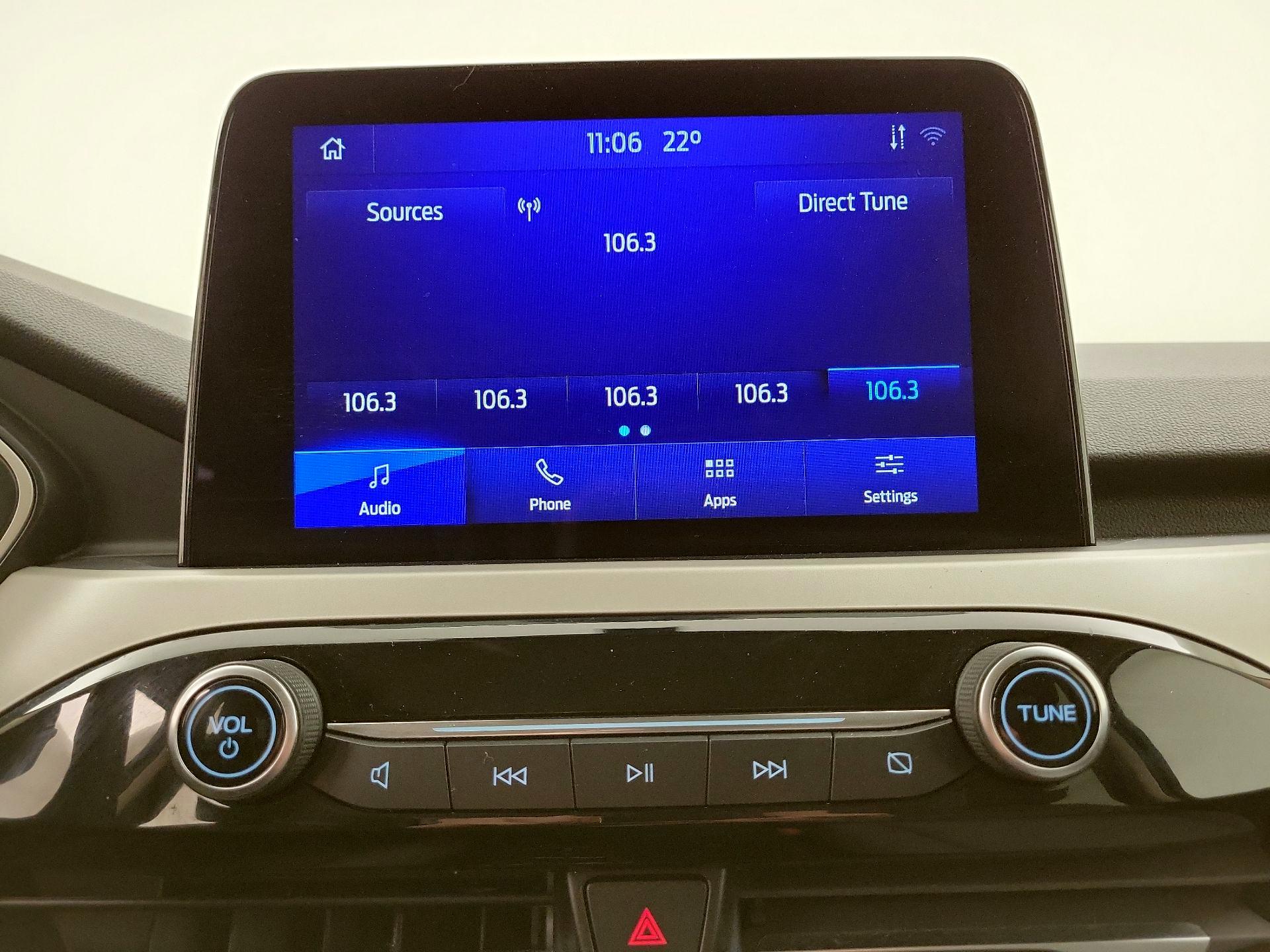 Thumbnail: 2020 Ford Escape - 15