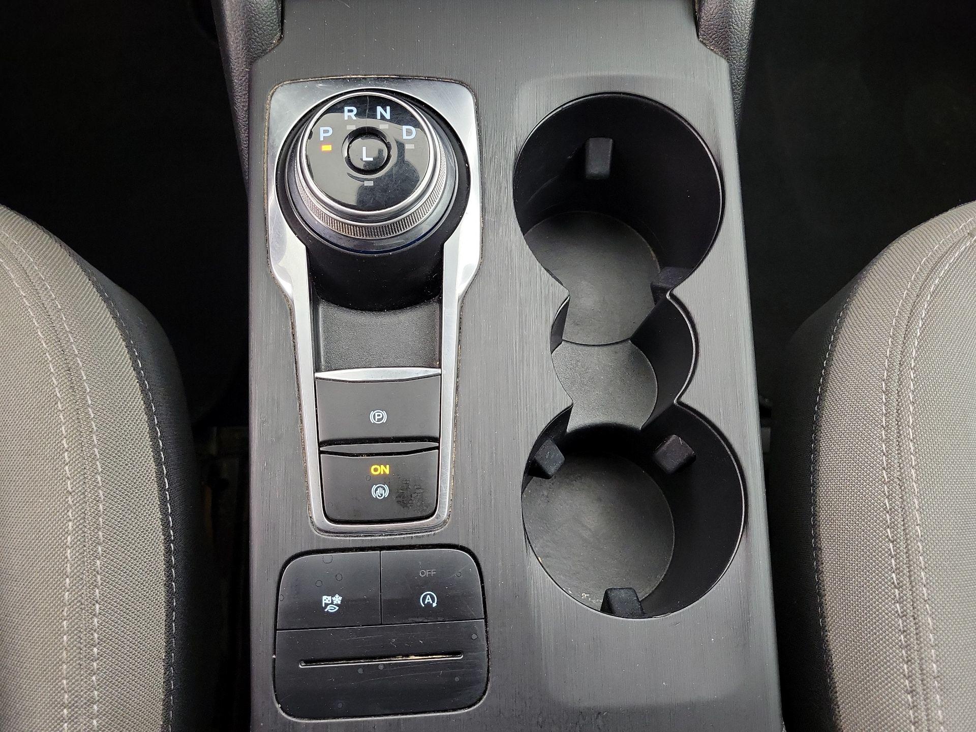 Thumbnail: 2020 Ford Escape - 17