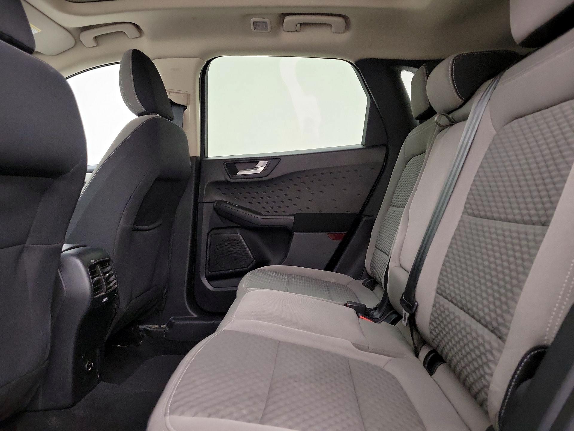 Thumbnail: 2020 Ford Escape - 19