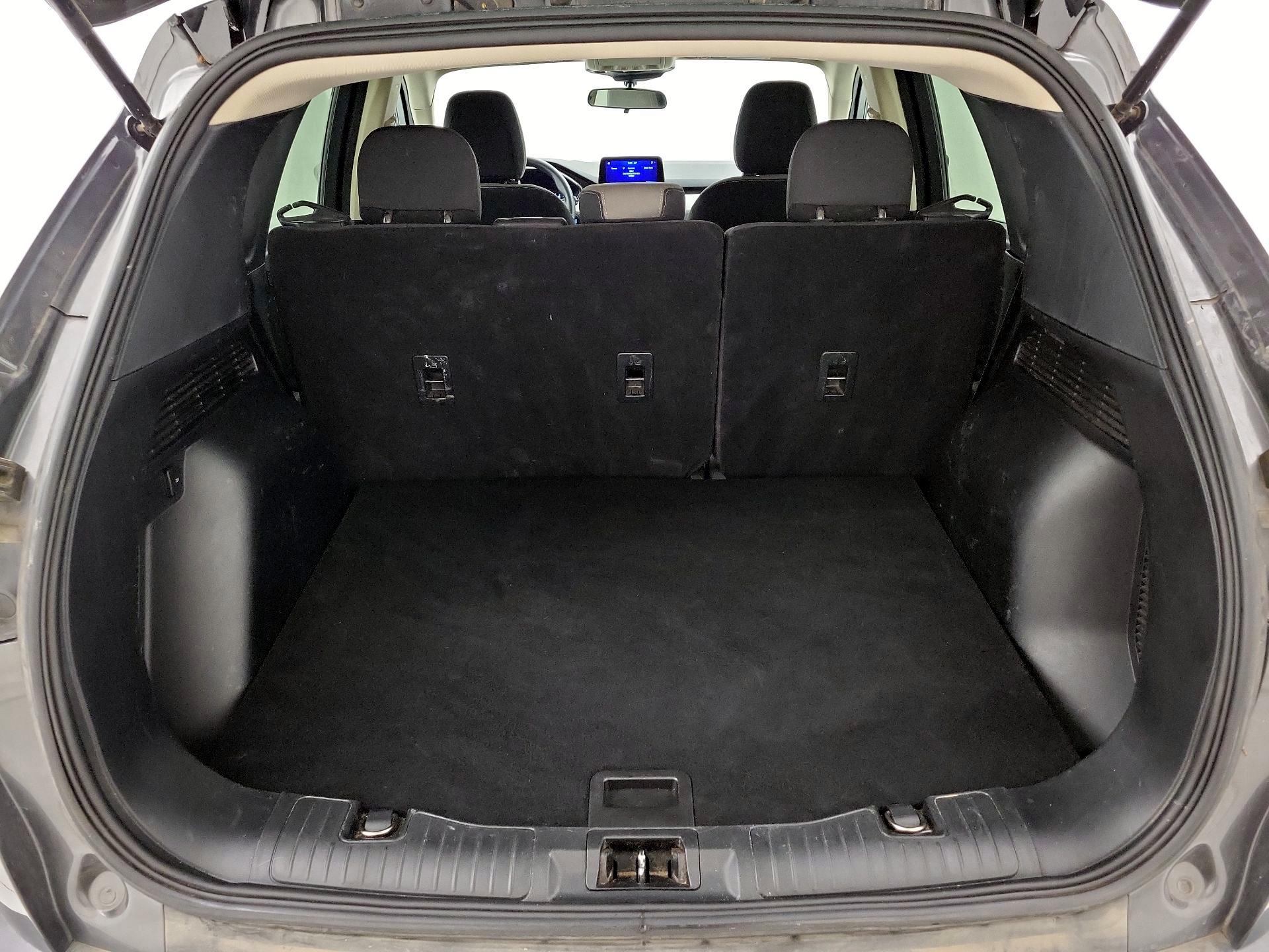 Thumbnail: 2020 Ford Escape - 20