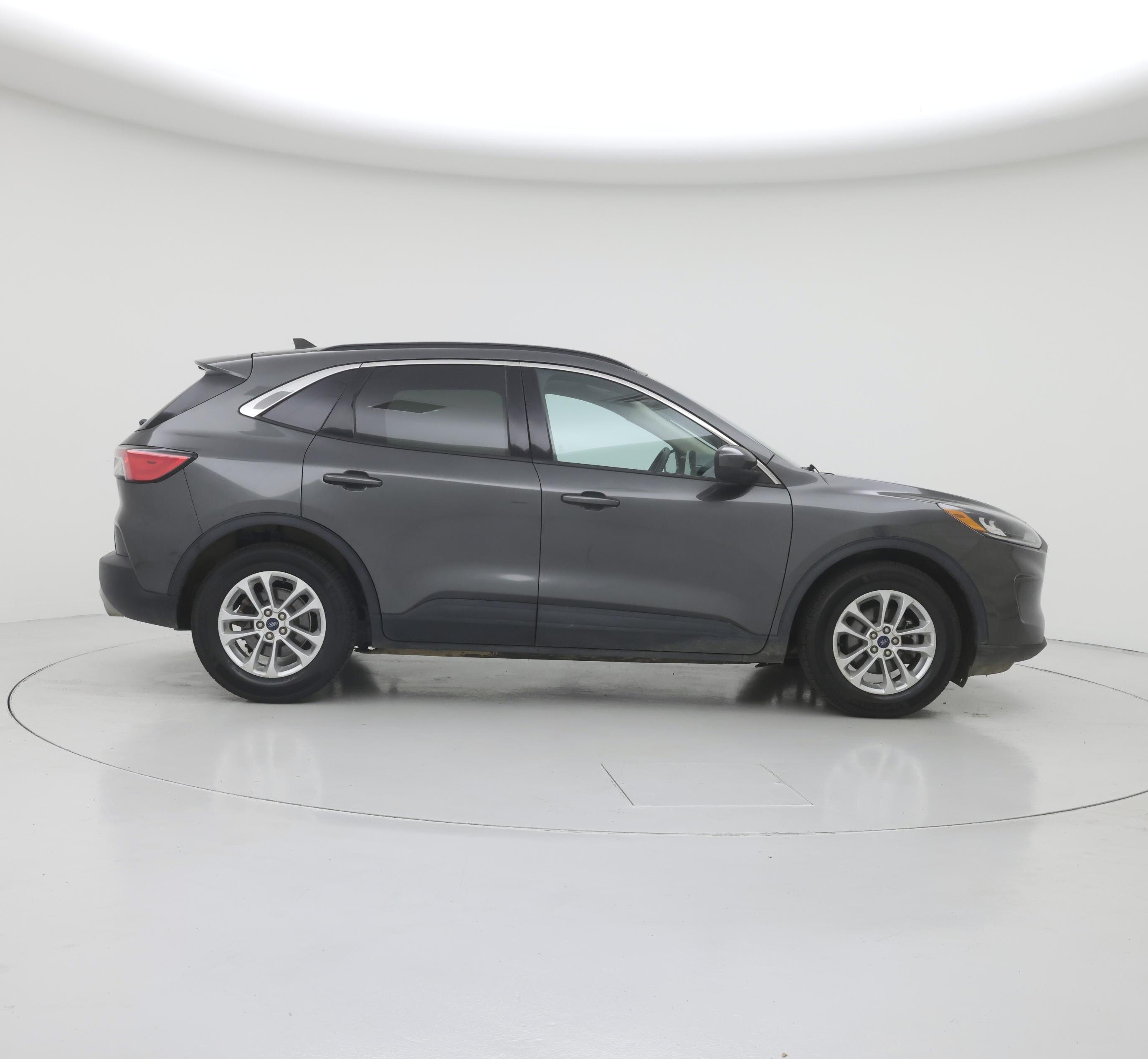 Thumbnail: 2020 Ford Escape - 7