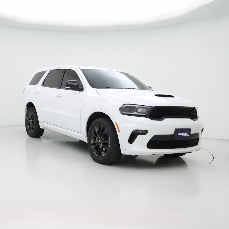 2021 Dodge Durango GT