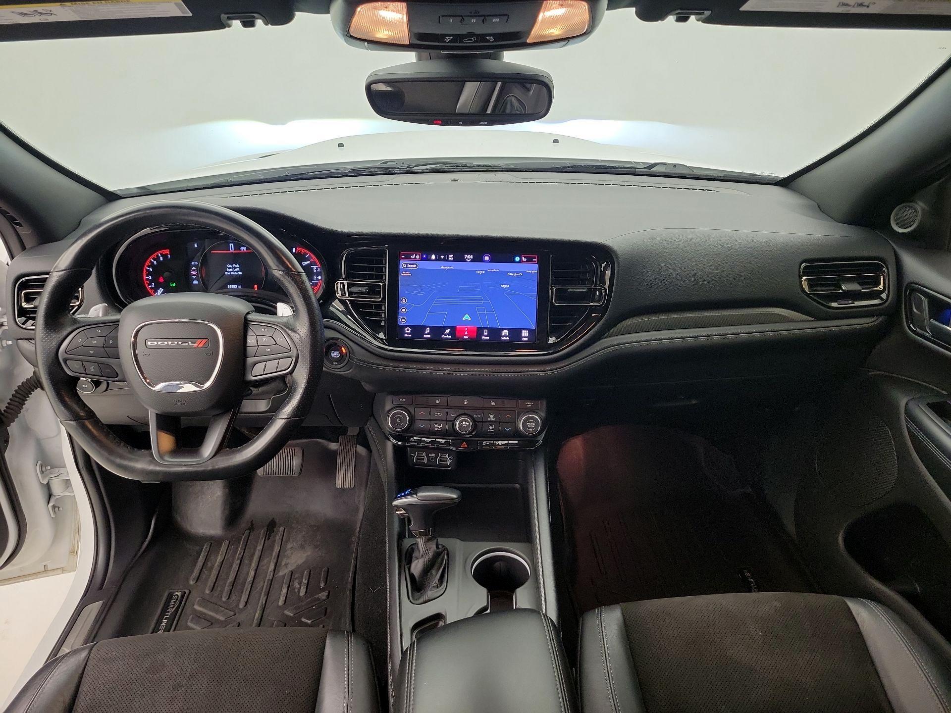 Thumbnail: 2021 Dodge Durango - 9