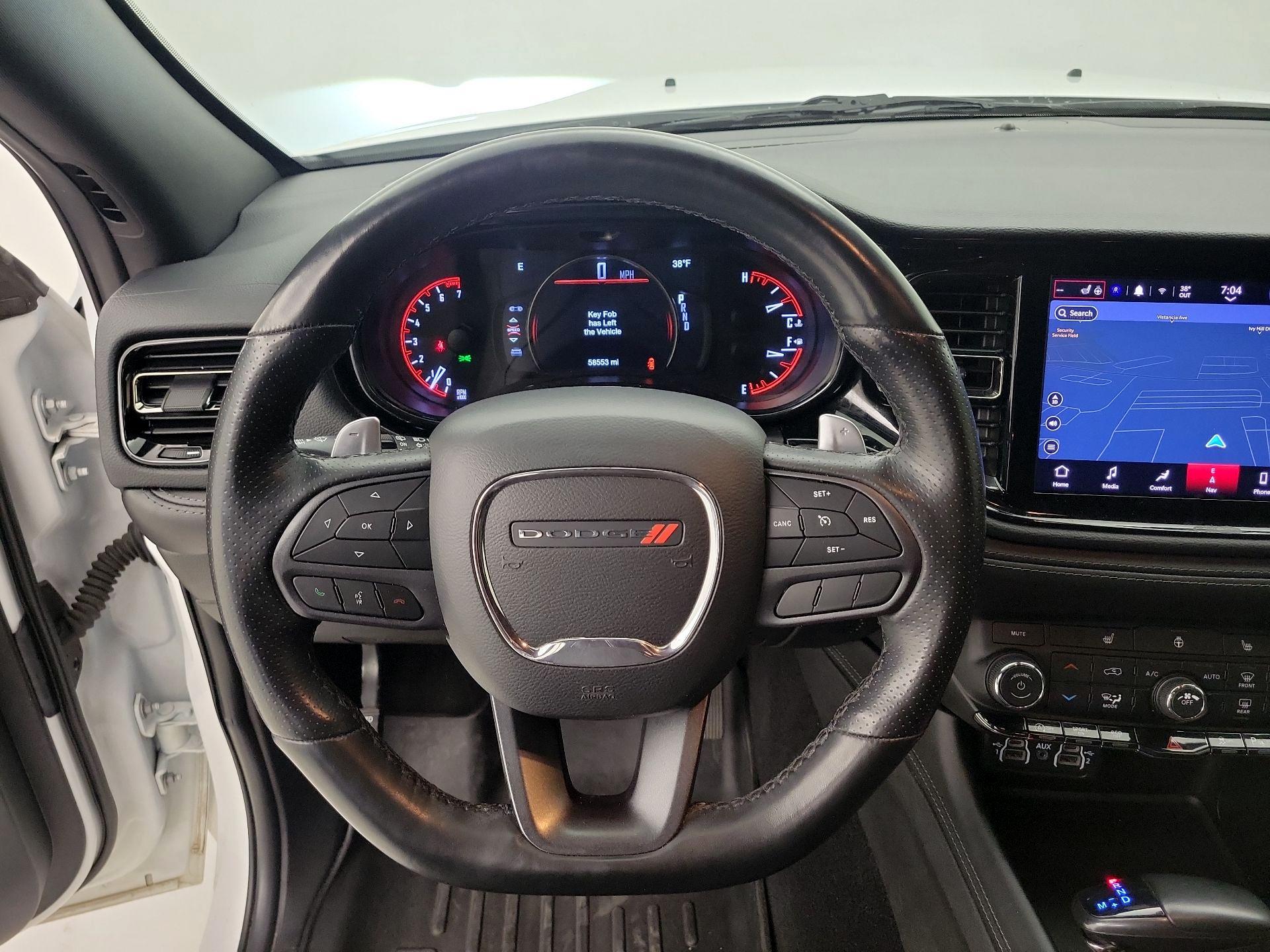 Thumbnail: 2021 Dodge Durango - 10