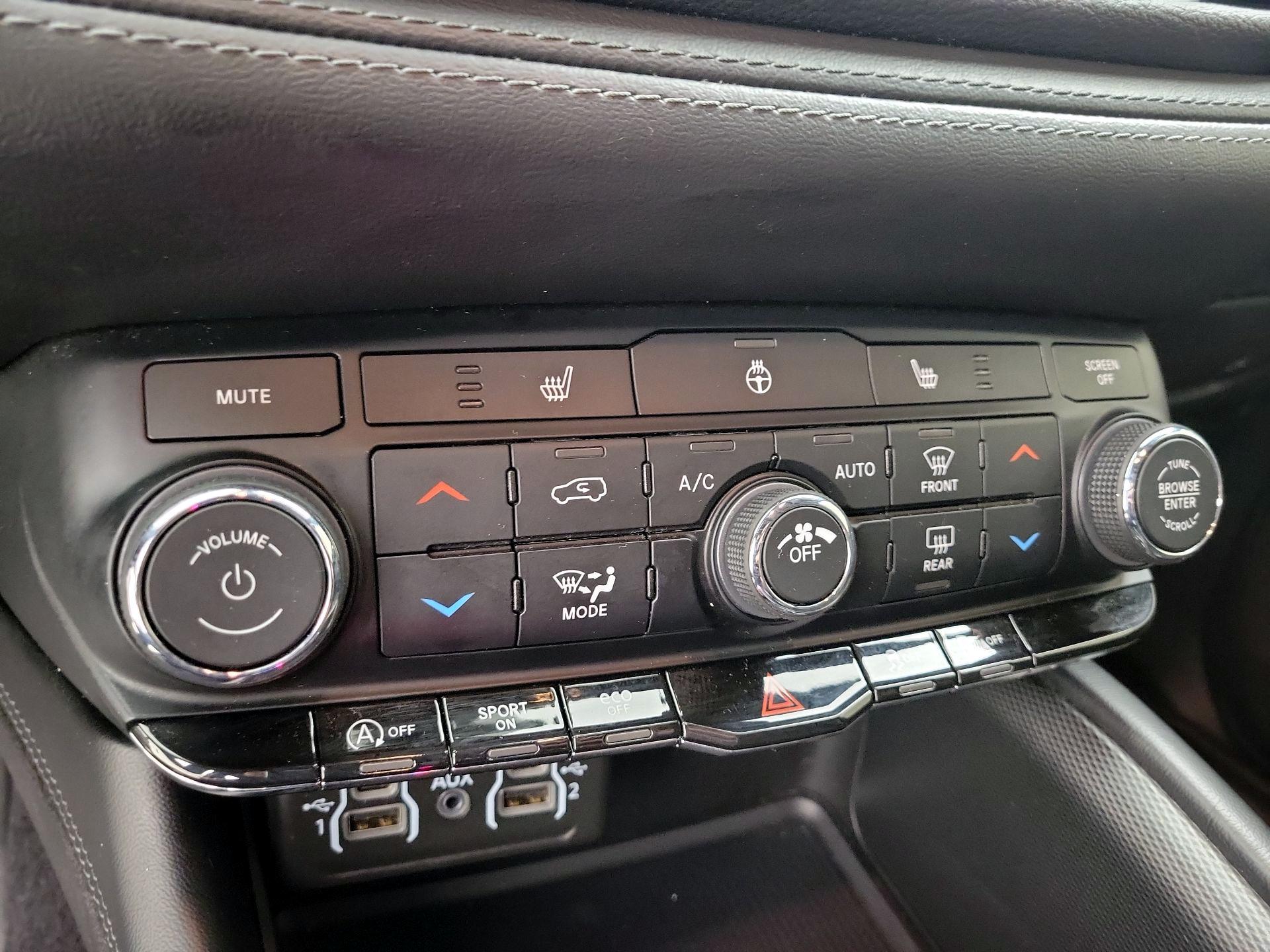Thumbnail: 2021 Dodge Durango - 17
