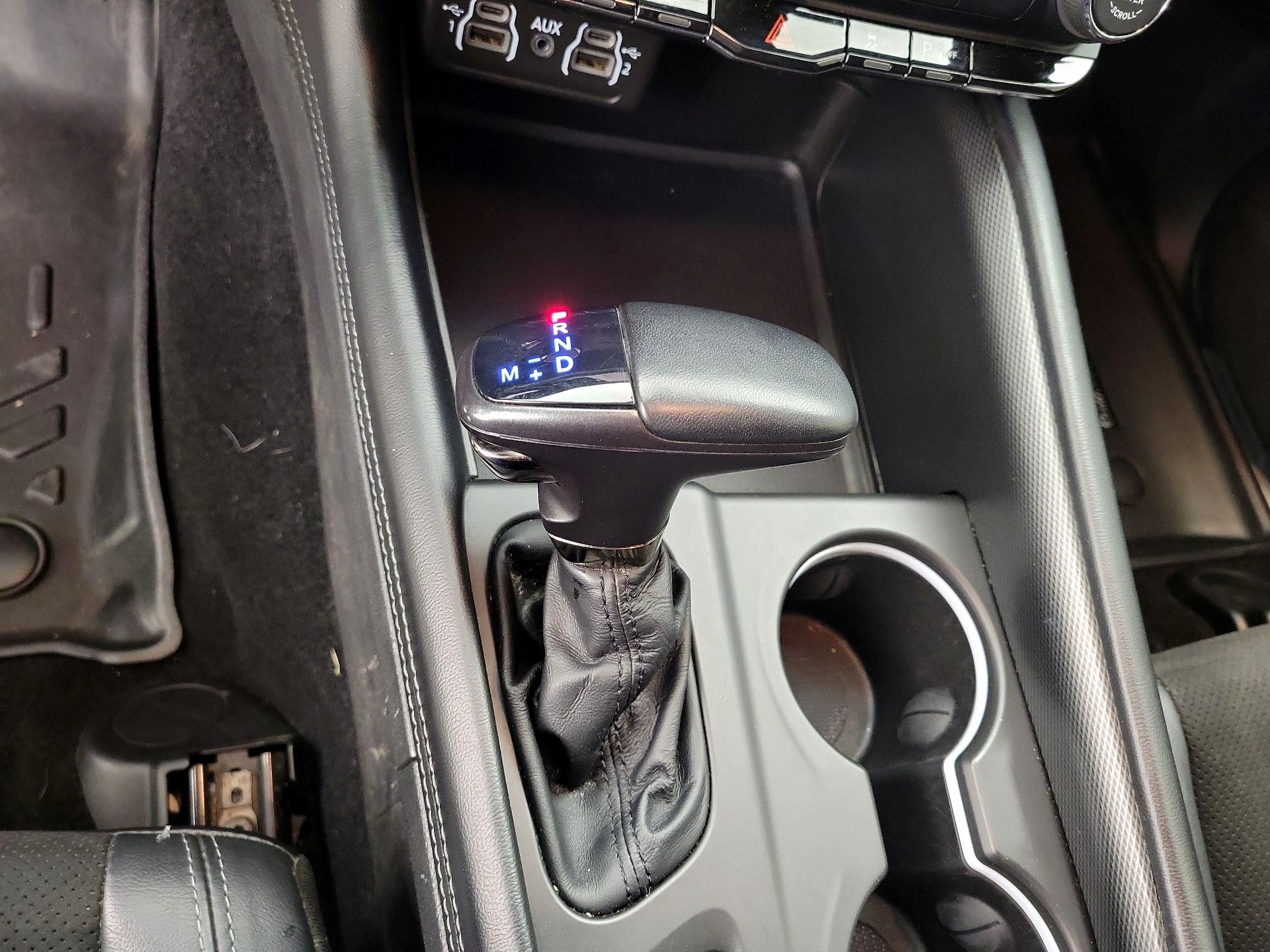 Thumbnail: 2021 Dodge Durango - 18