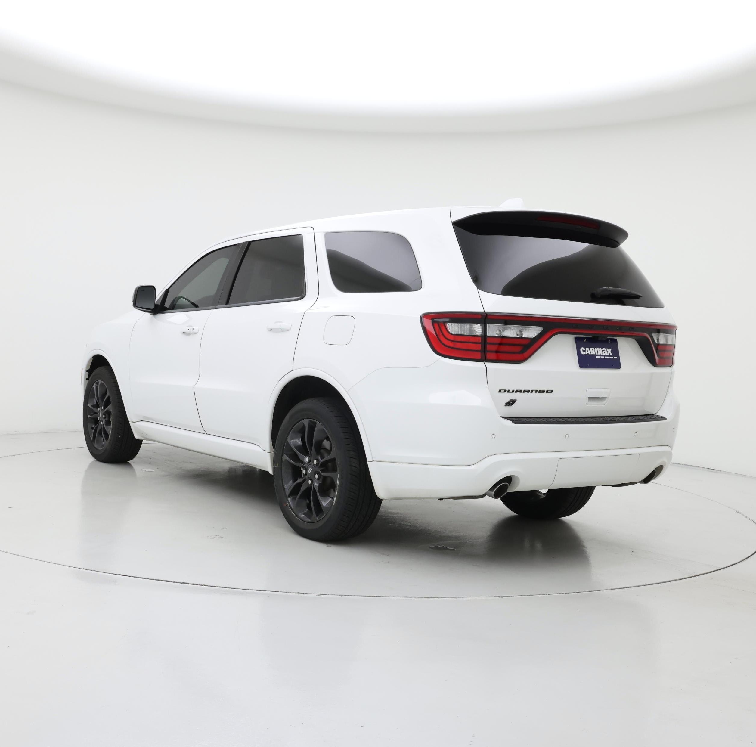 Thumbnail: 2021 Dodge Durango - 2