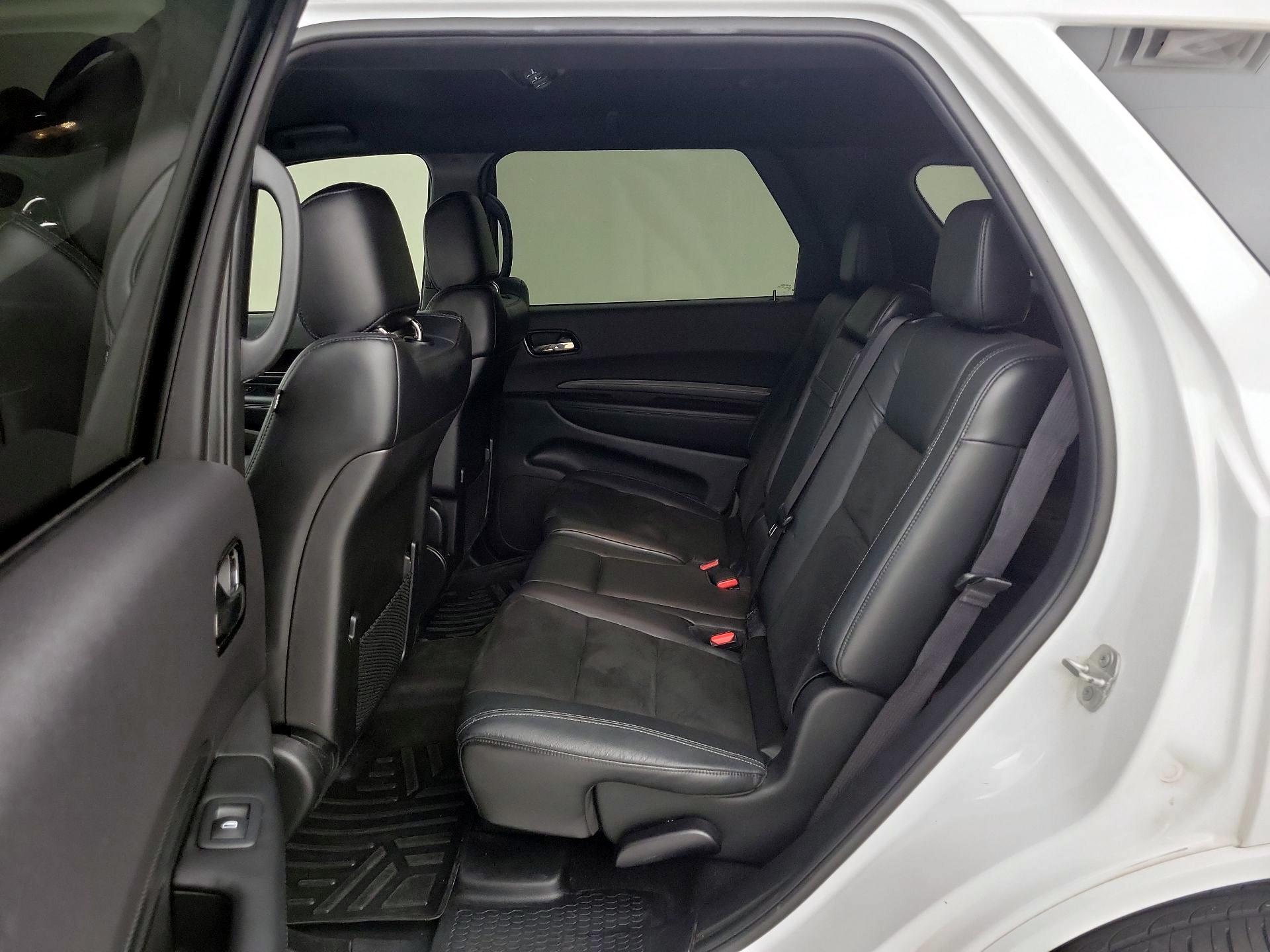 Thumbnail: 2021 Dodge Durango - 20
