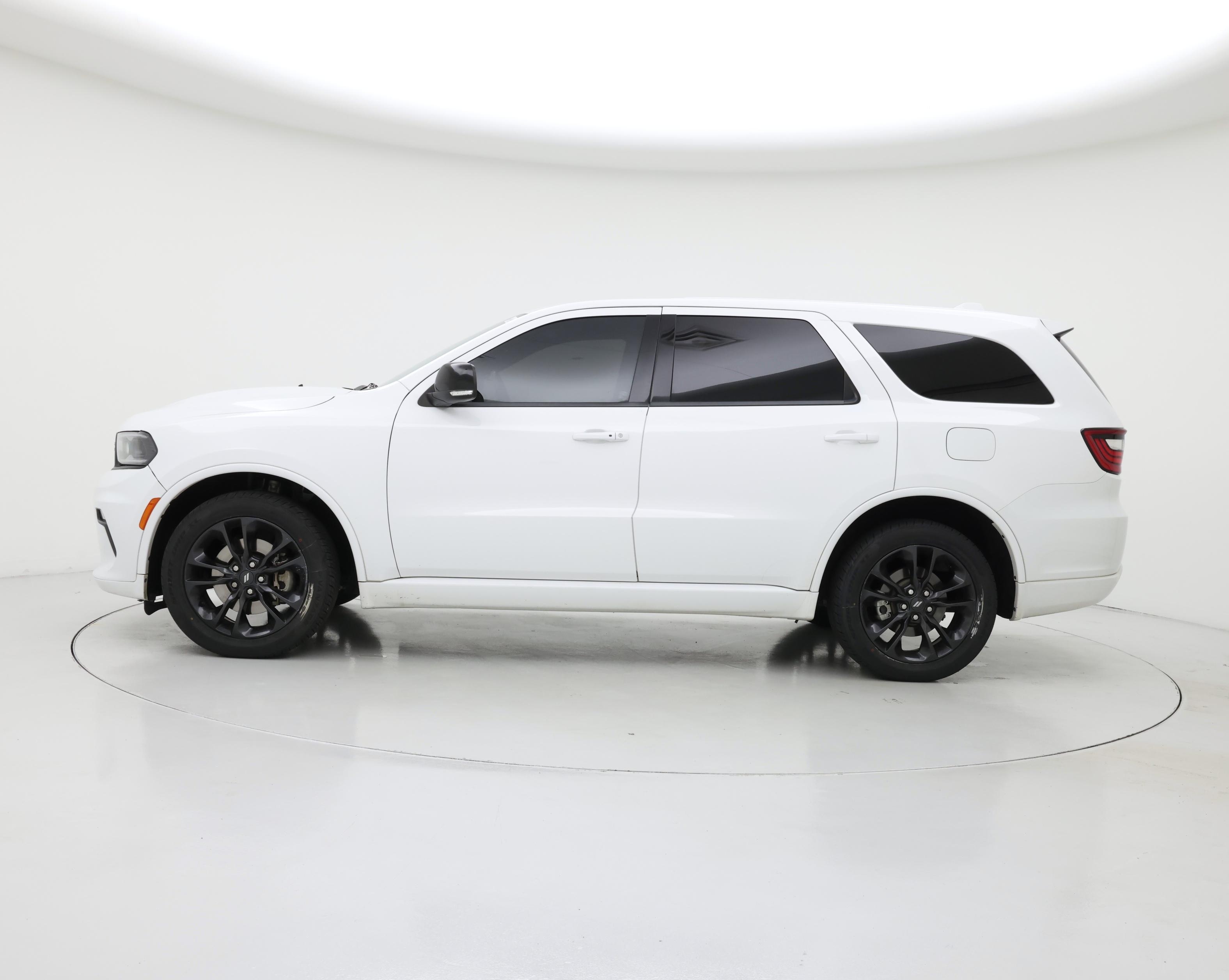 Thumbnail: 2021 Dodge Durango - 3