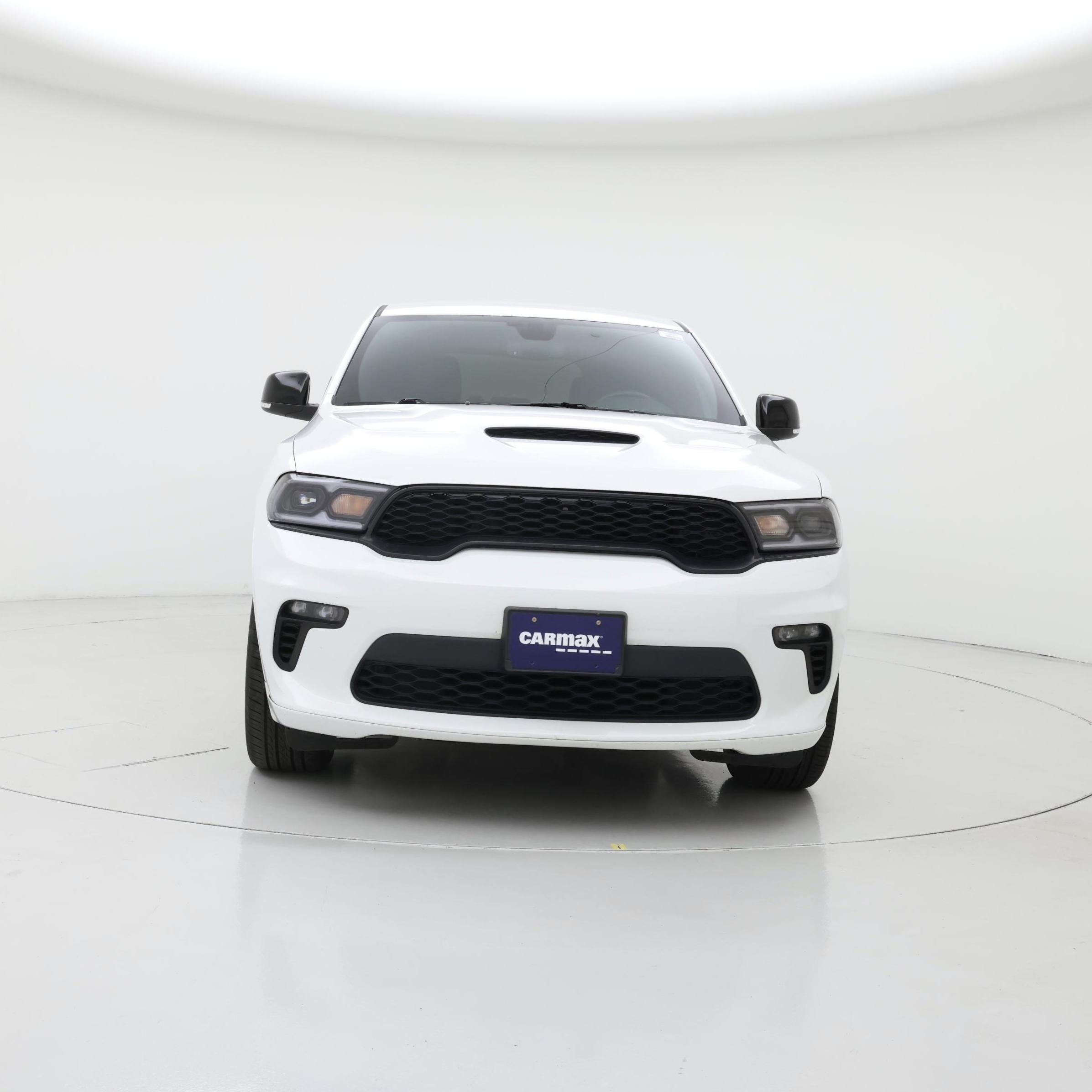 Thumbnail: 2021 Dodge Durango - 5