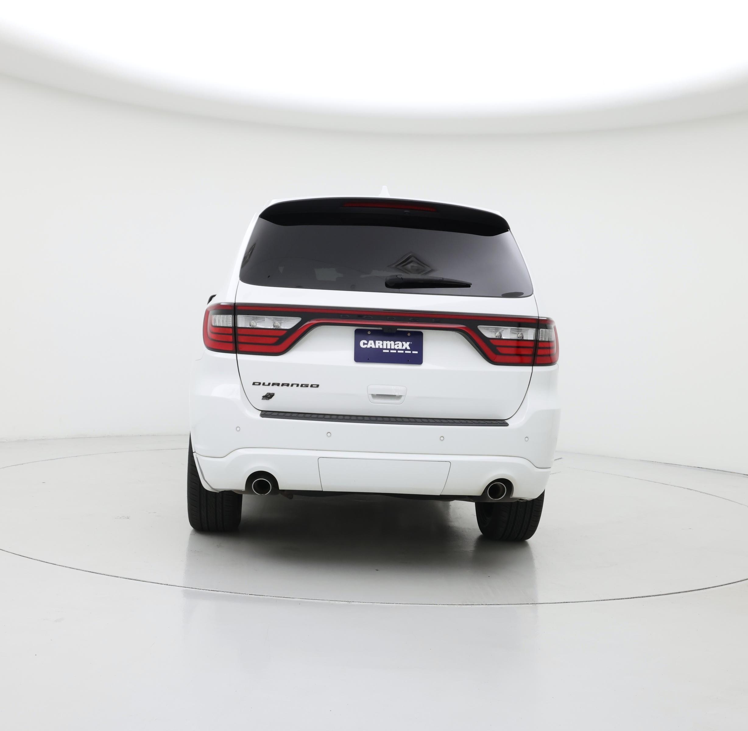 Thumbnail: 2021 Dodge Durango - 6