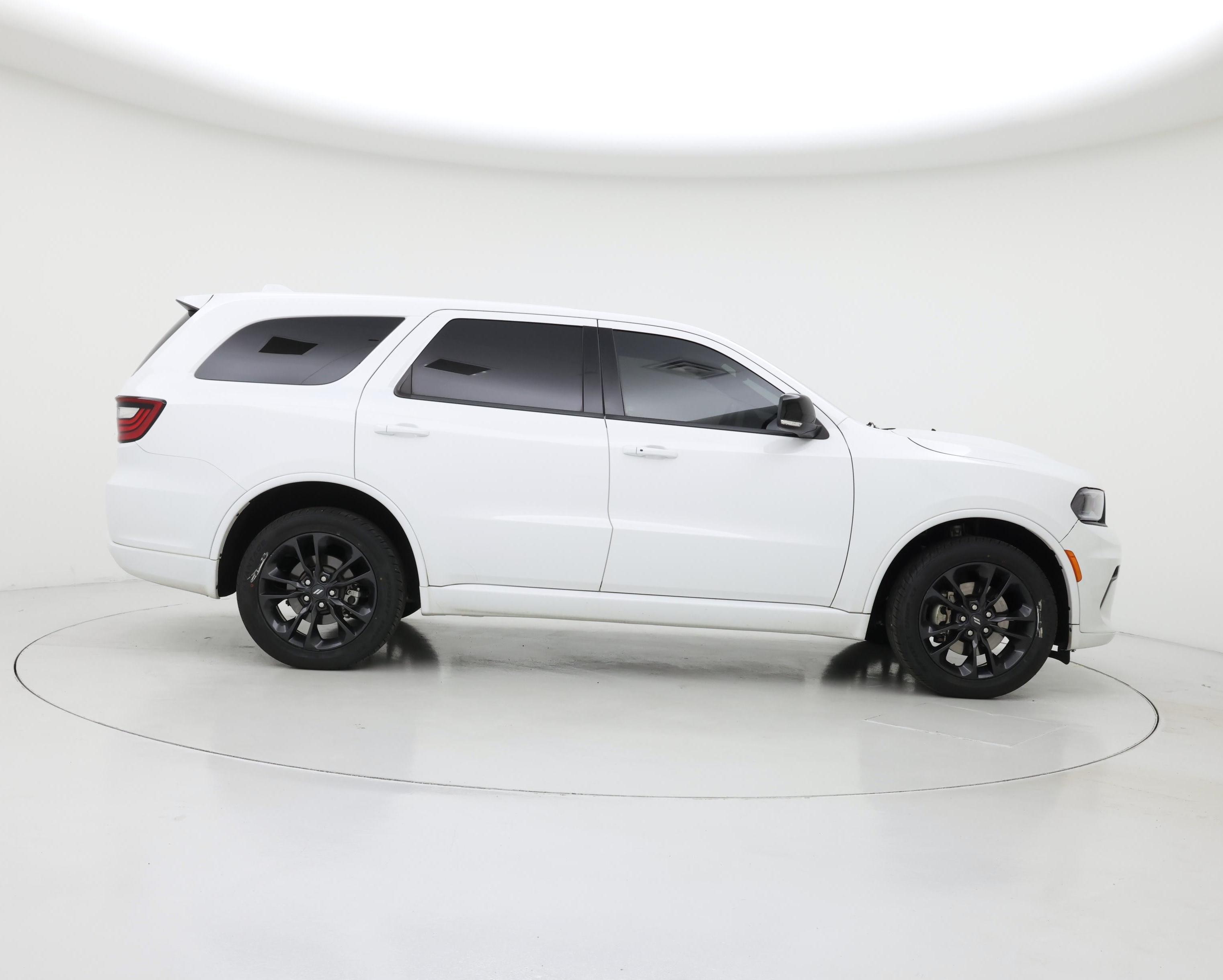 Thumbnail: 2021 Dodge Durango - 7