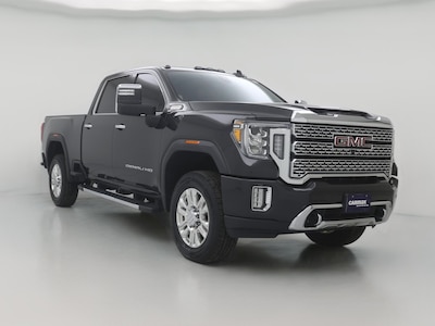 2021 GMC Sierra 2500 Denali