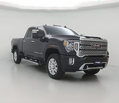 2021 GMC Sierra 2500 Denali