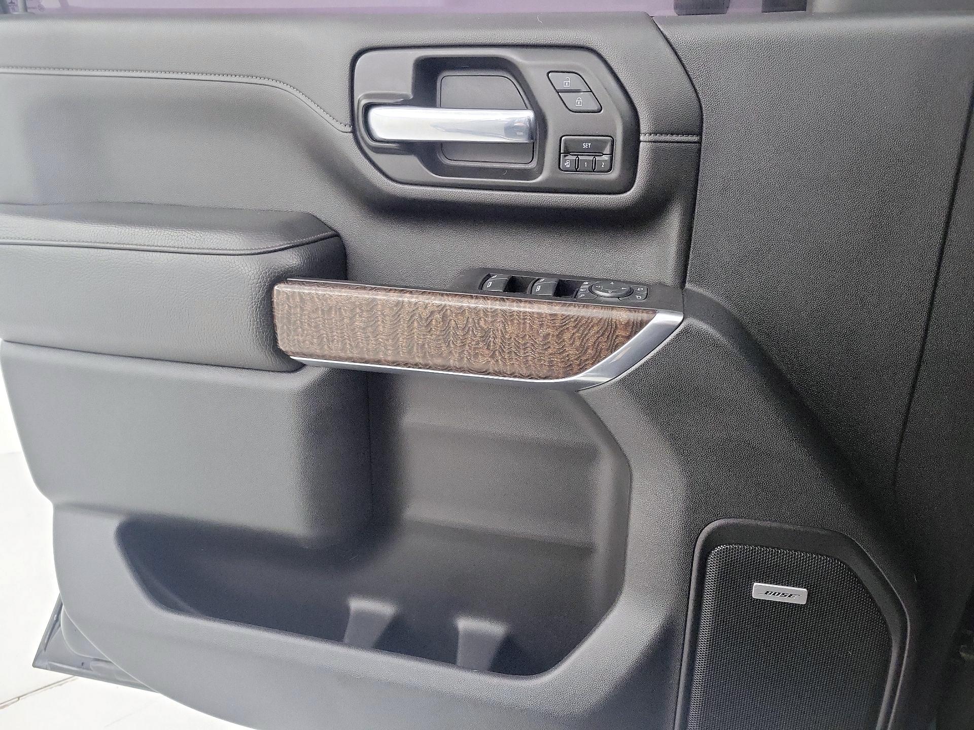 Thumbnail: 2021 GMC Sierra 2500 - 12