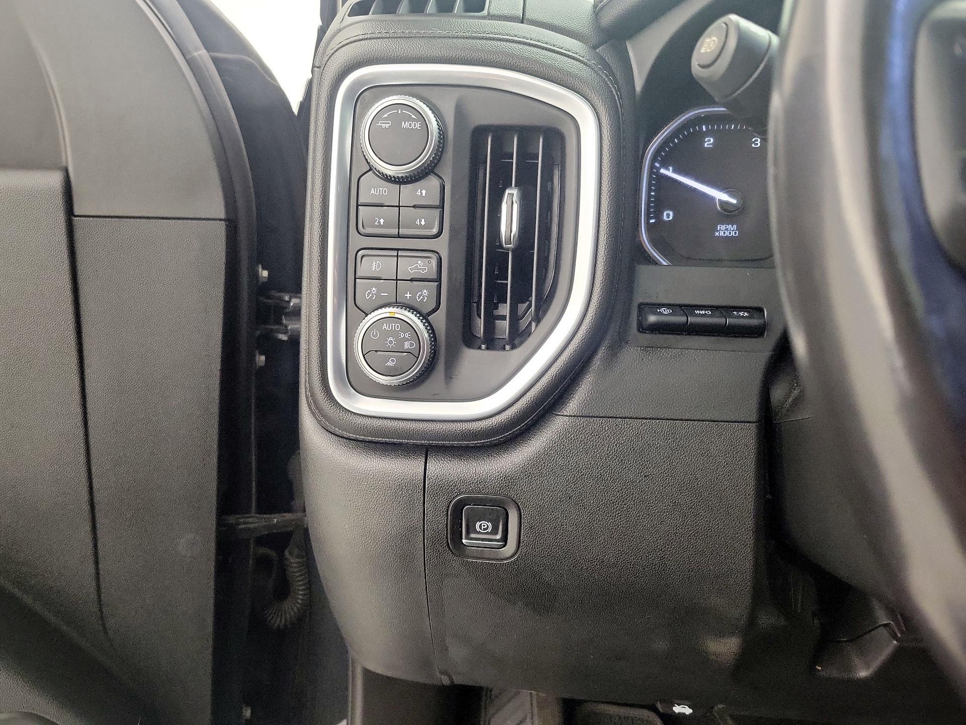 Thumbnail: 2021 GMC Sierra 2500 - 13