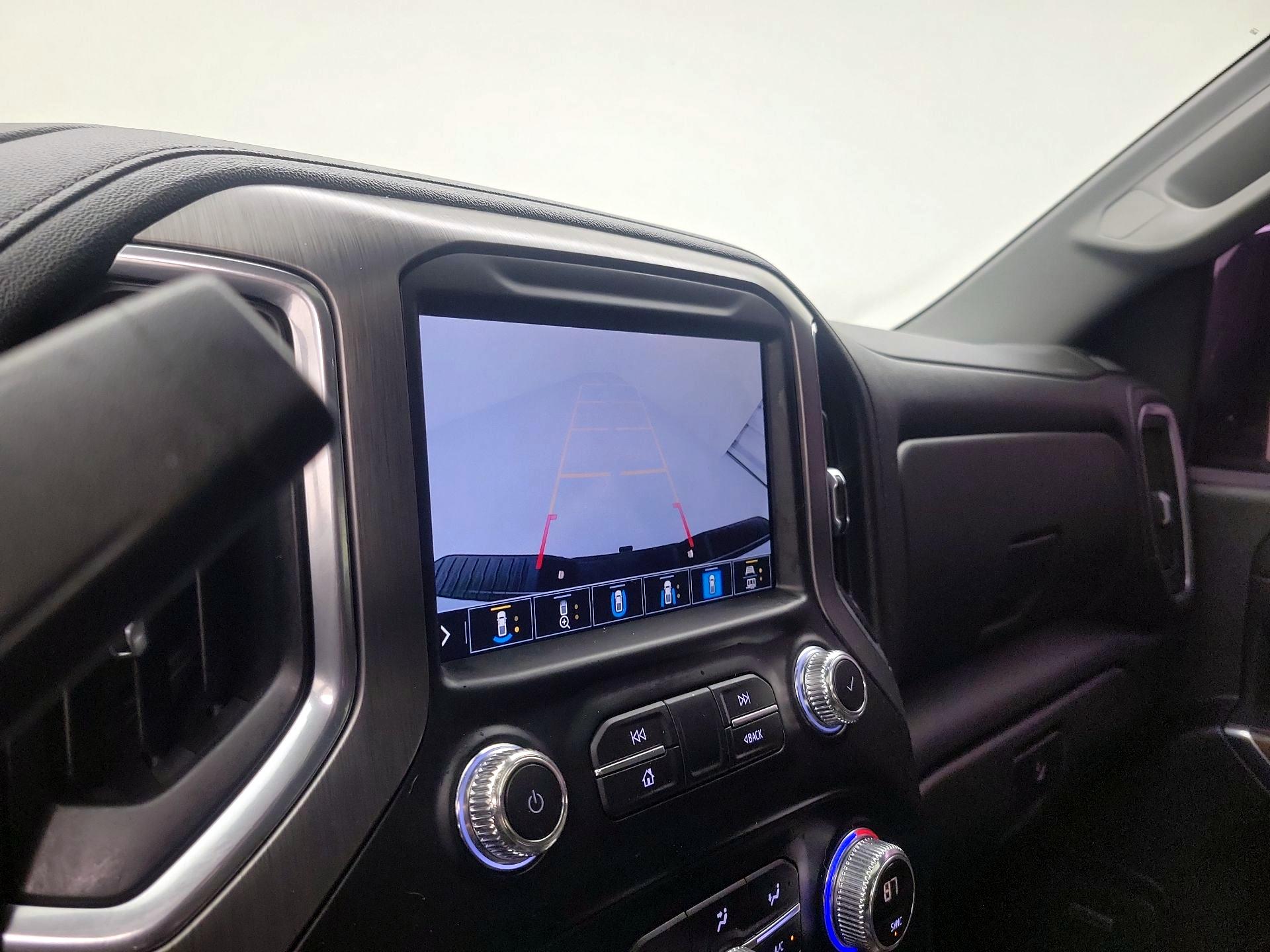 Thumbnail: 2021 GMC Sierra 2500 - 14