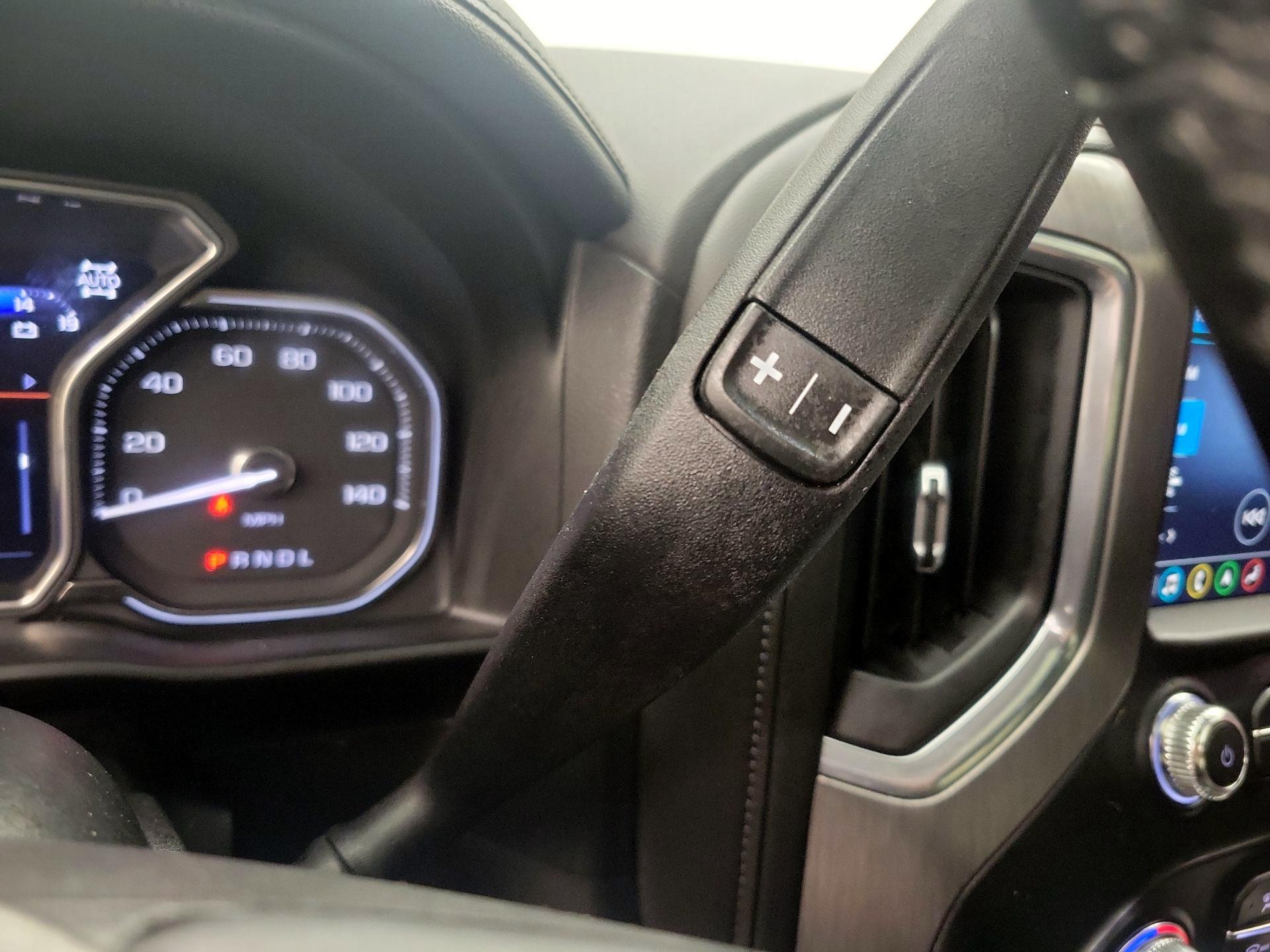 Thumbnail: 2021 GMC Sierra 2500 - 17