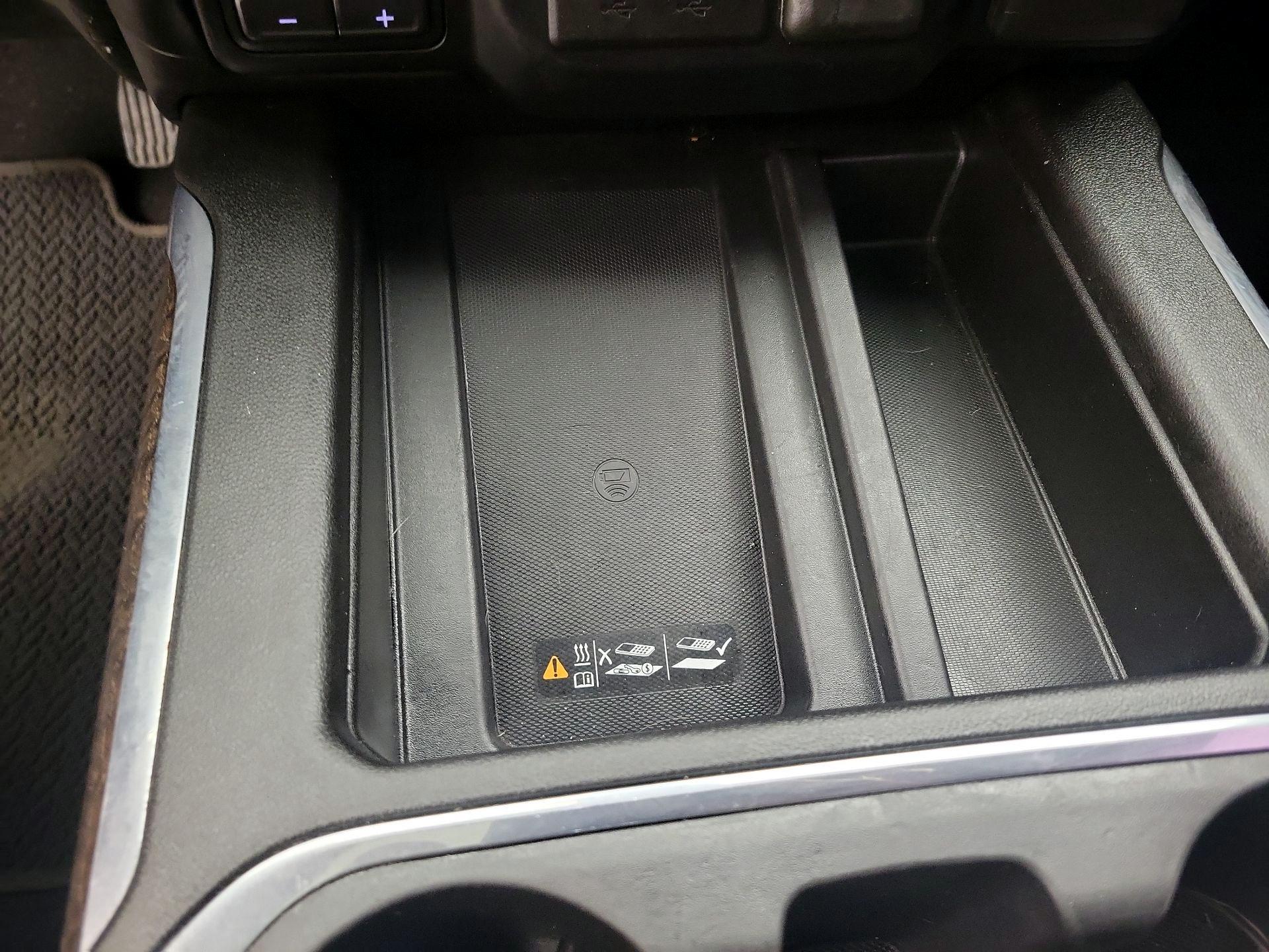 Thumbnail: 2021 GMC Sierra 2500 - 18