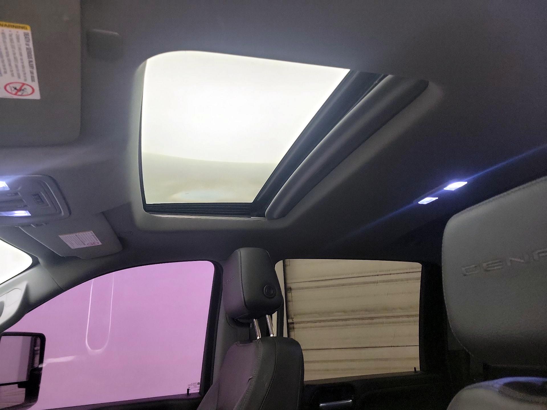 Thumbnail: 2021 GMC Sierra 2500 - 19