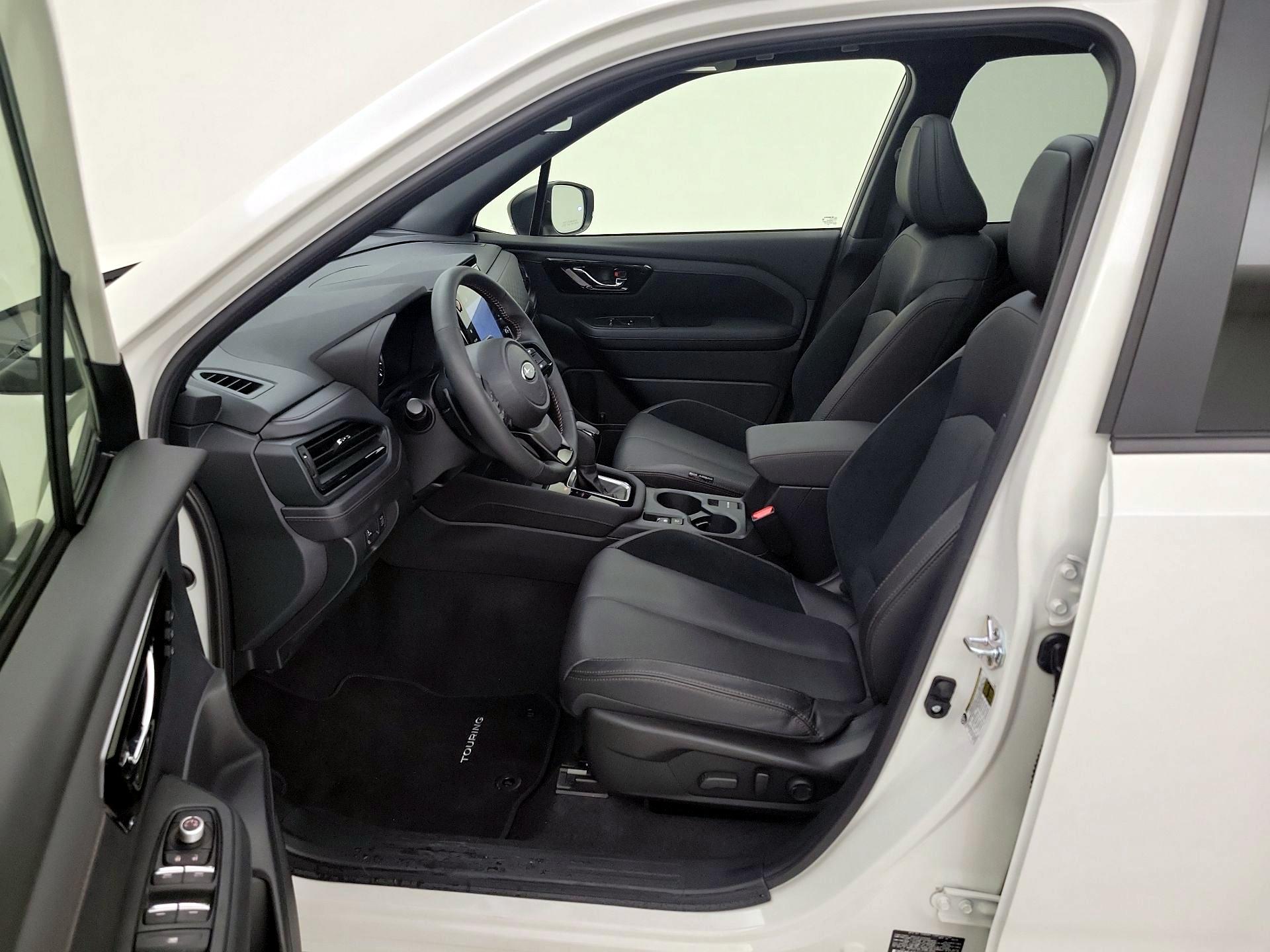 Thumbnail: 2025 Subaru Forester - 11