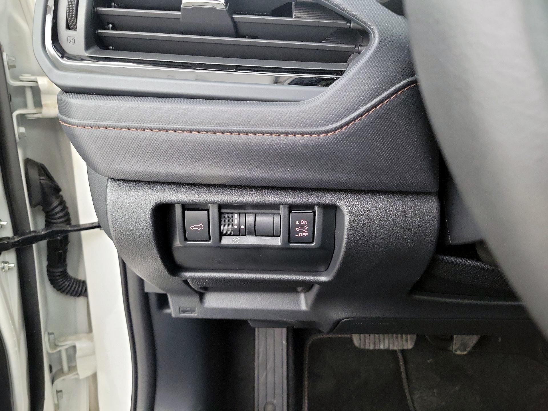 Thumbnail: 2025 Subaru Forester - 13