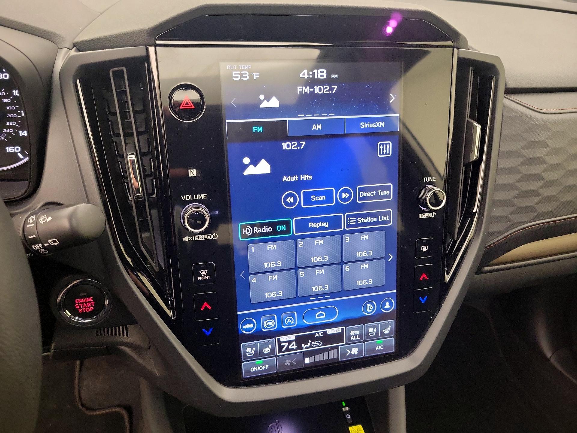 Thumbnail: 2025 Subaru Forester - 16