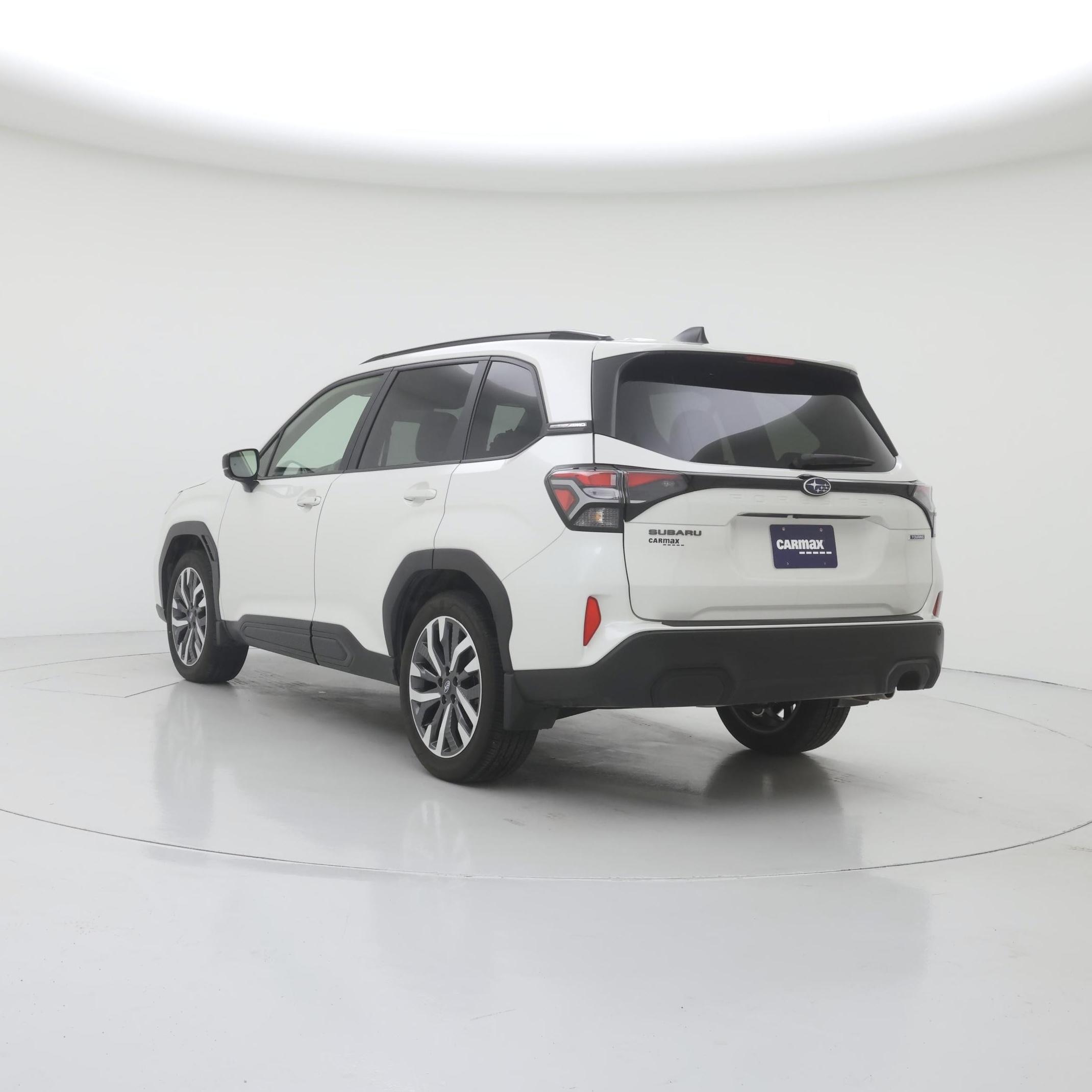 Thumbnail: 2025 Subaru Forester - 2