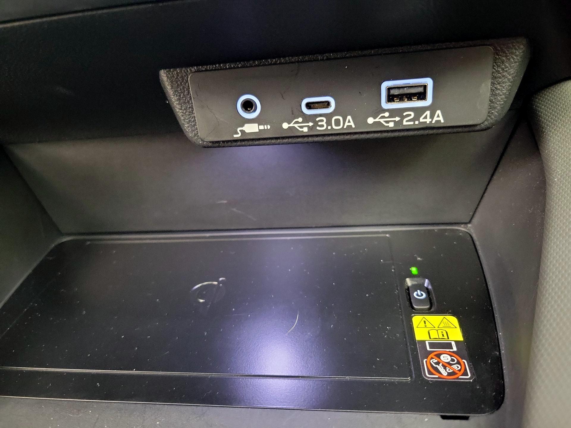 Thumbnail: 2025 Subaru Forester - 19