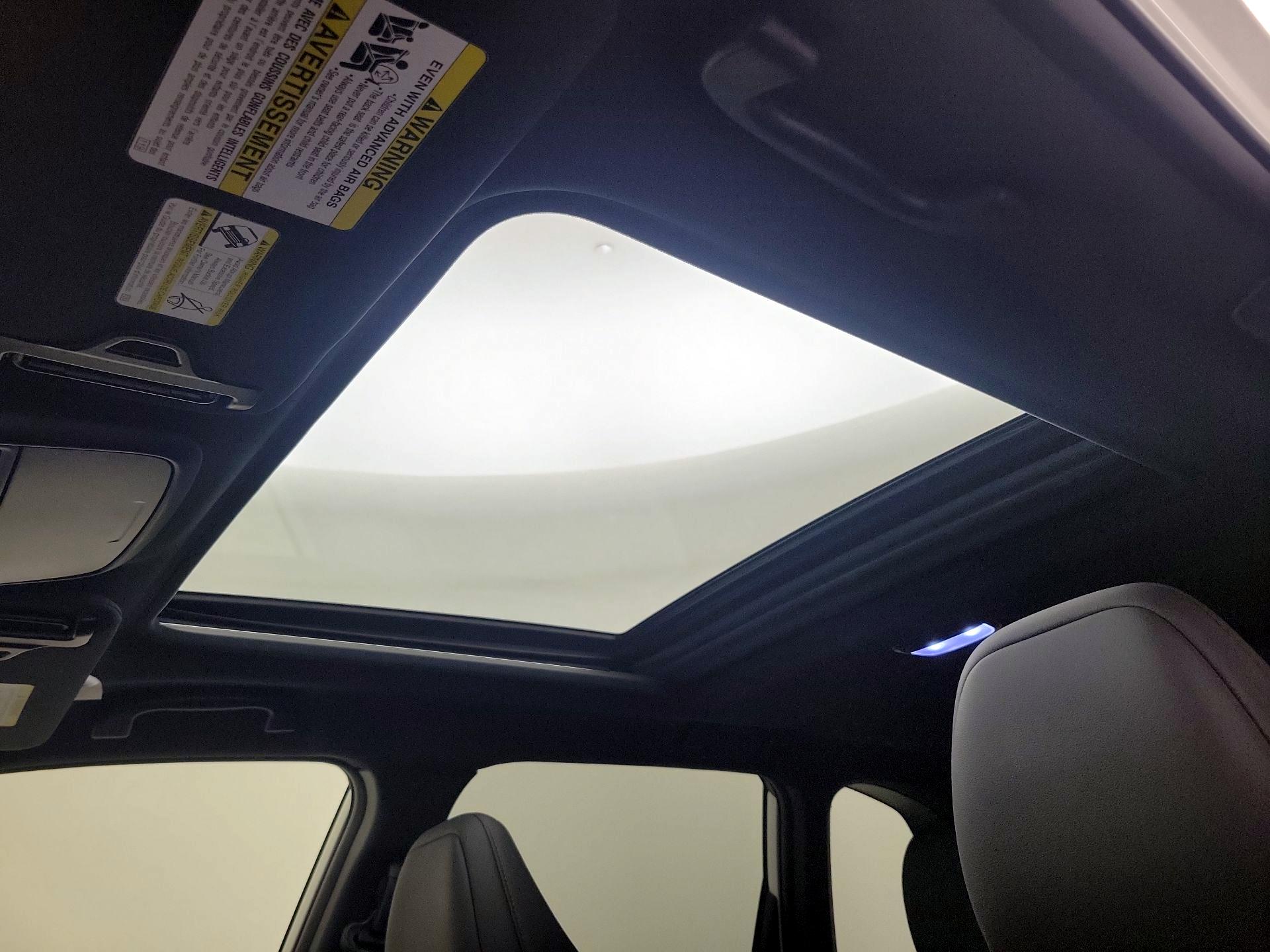 Thumbnail: 2025 Subaru Forester - 20