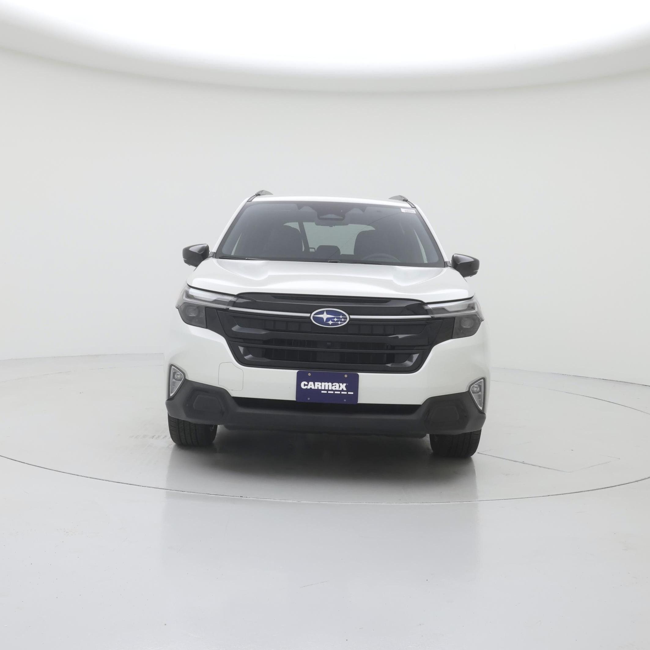 Thumbnail: 2025 Subaru Forester - 5