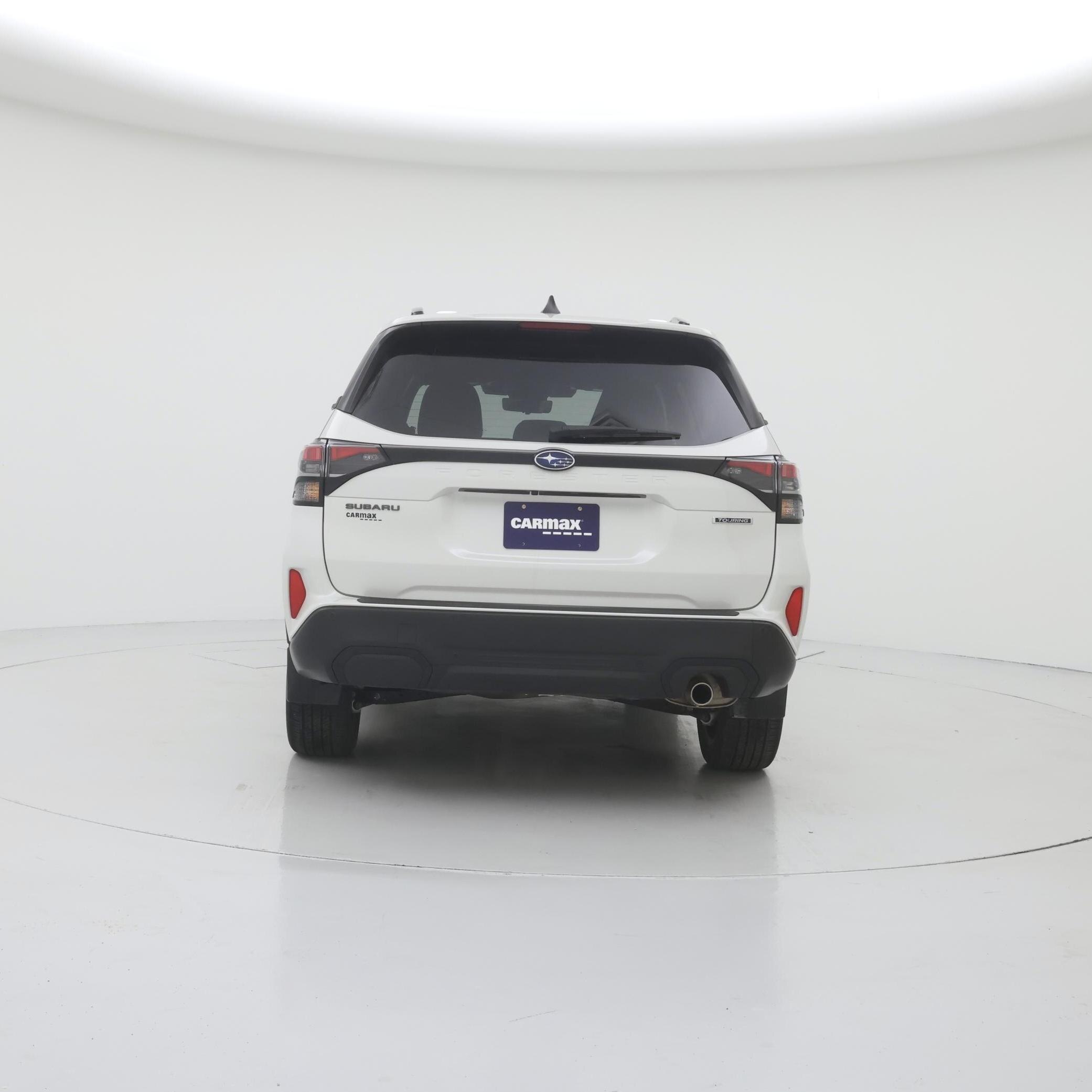 Thumbnail: 2025 Subaru Forester - 6