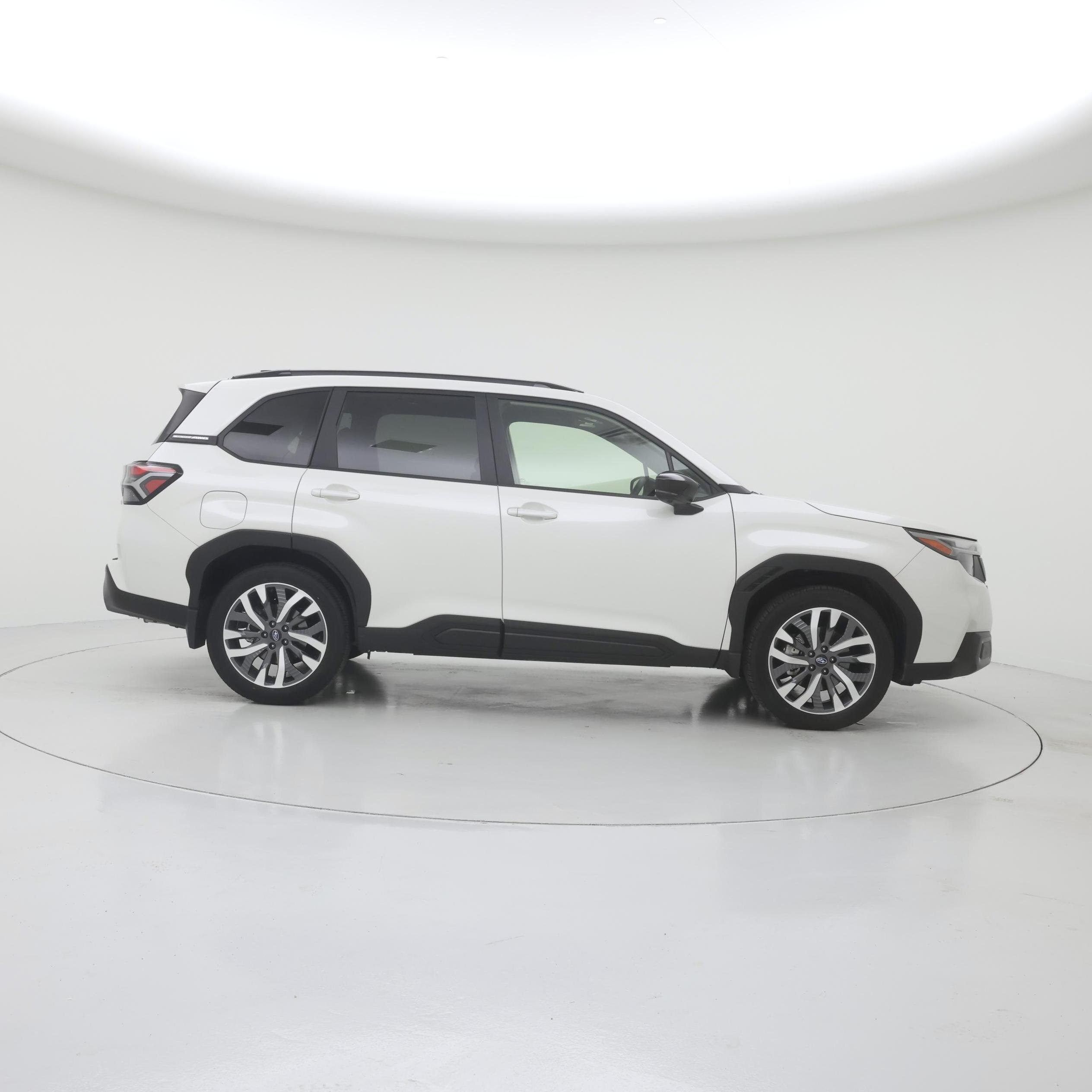 Thumbnail: 2025 Subaru Forester - 7