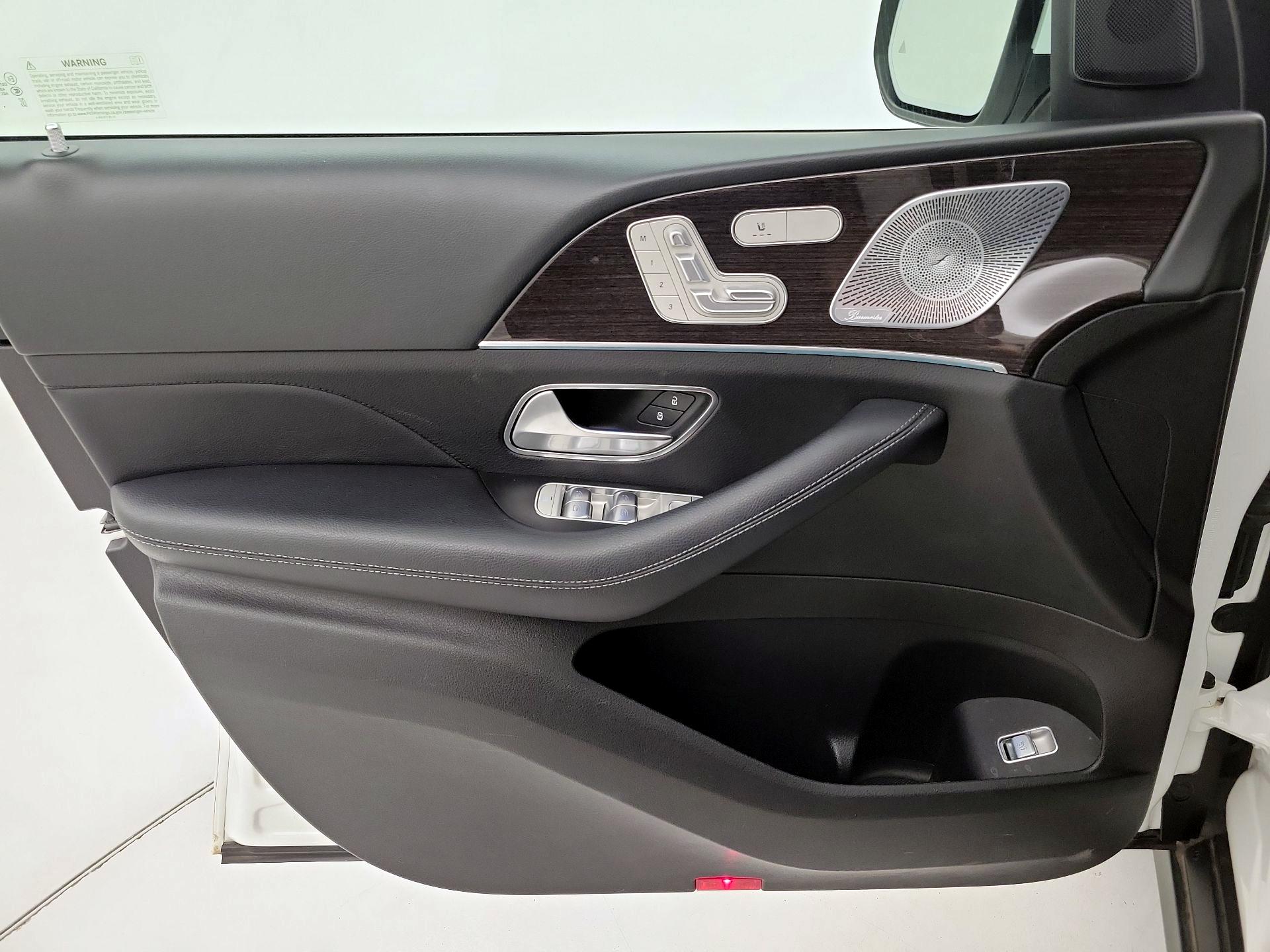 Thumbnail: 2020 Mercedes-Benz GLE - 12