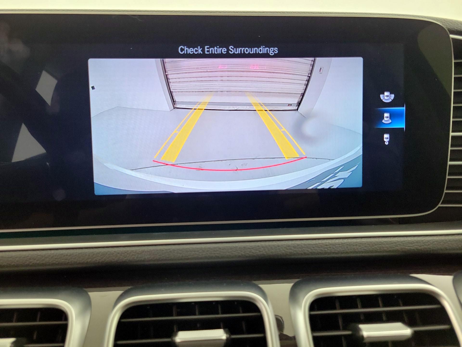 Thumbnail: 2020 Mercedes-Benz GLE - 14