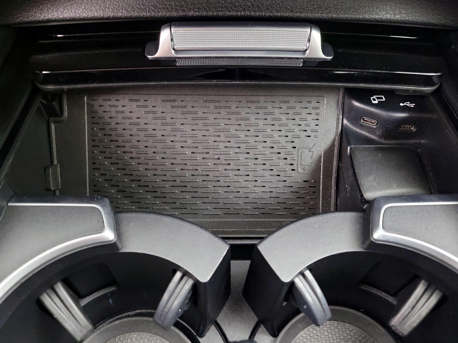 Thumbnail: 2020 Mercedes-Benz GLE - 18