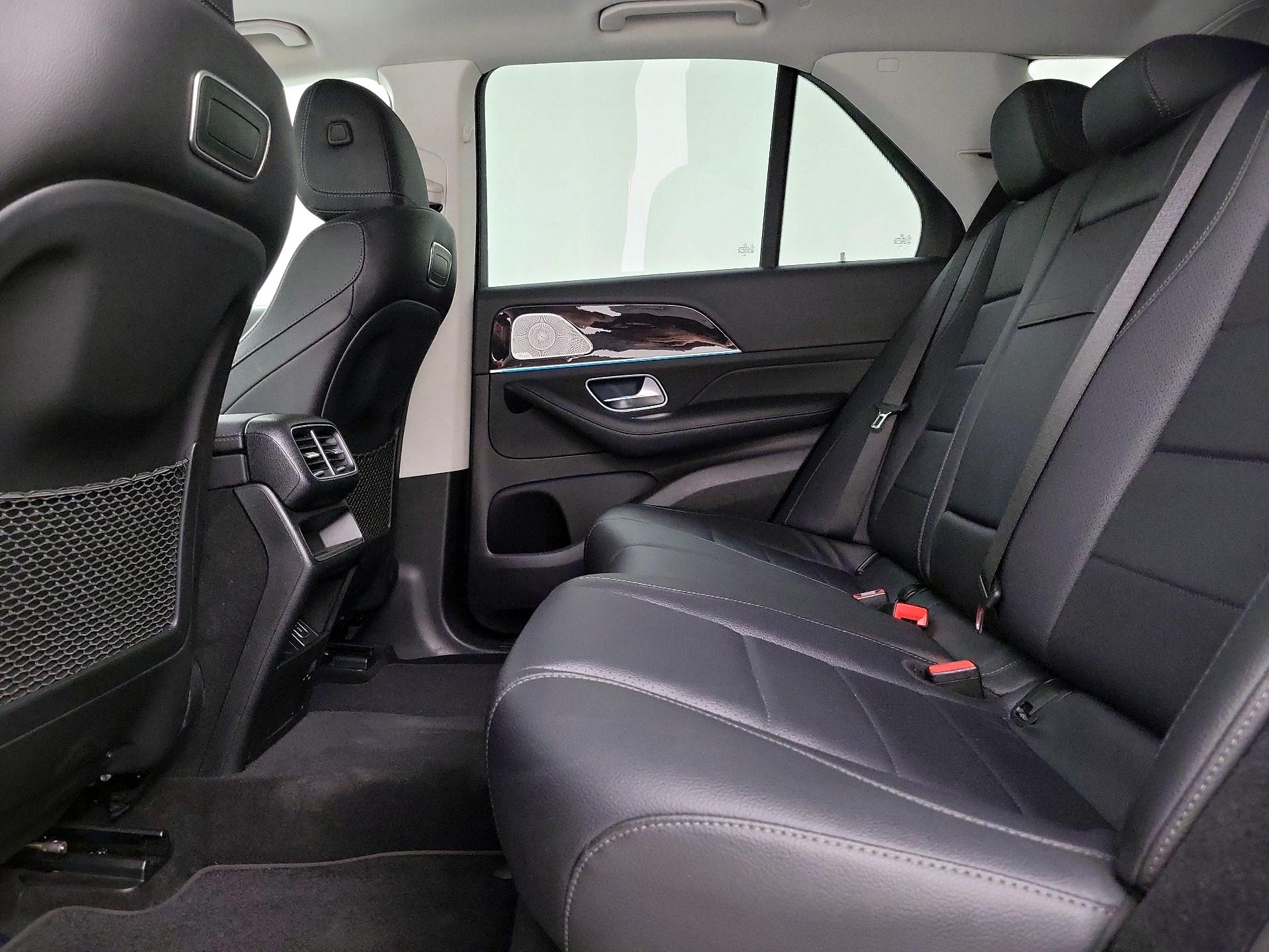 Thumbnail: 2020 Mercedes-Benz GLE - 19