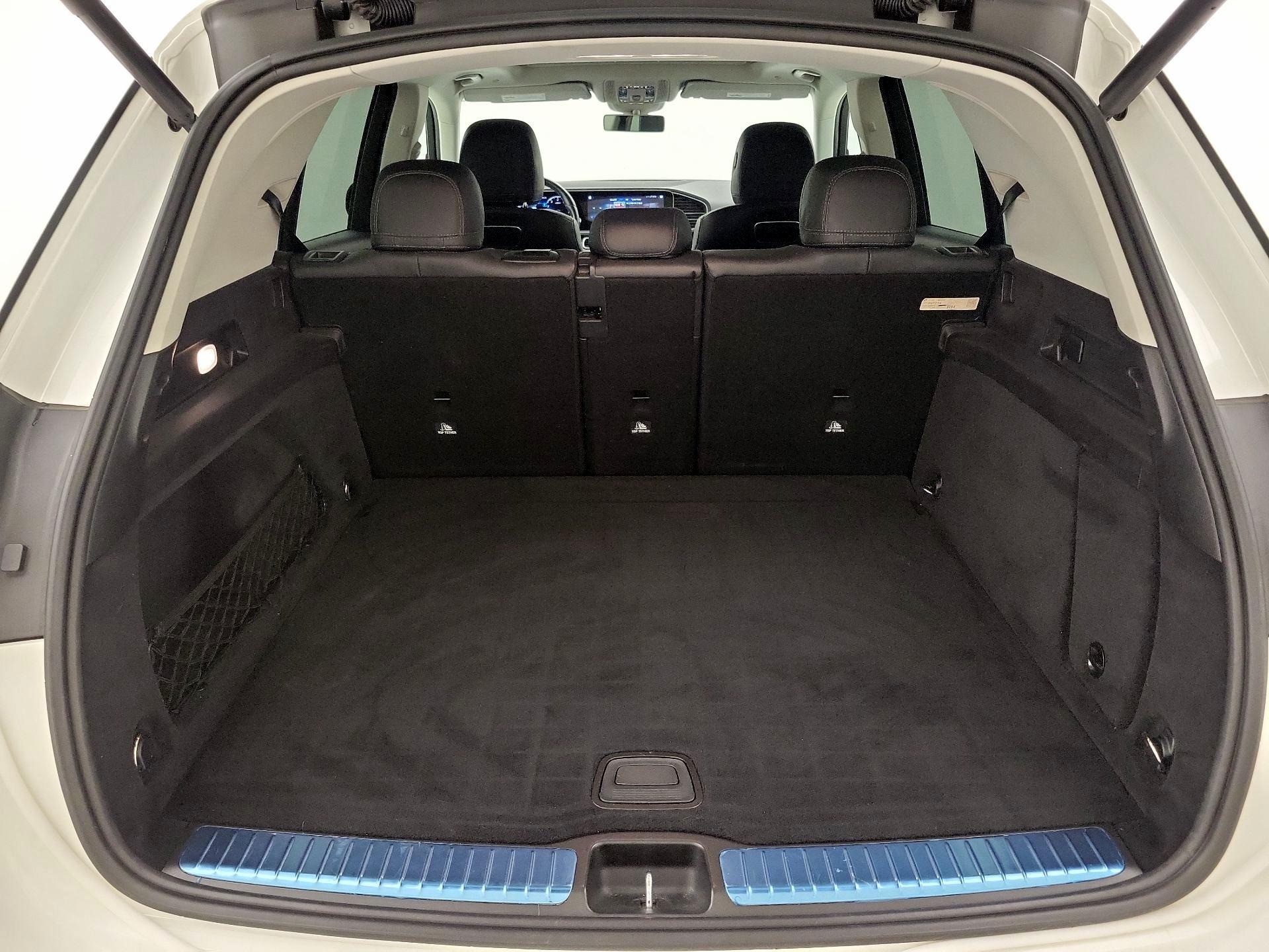 Thumbnail: 2020 Mercedes-Benz GLE - 20