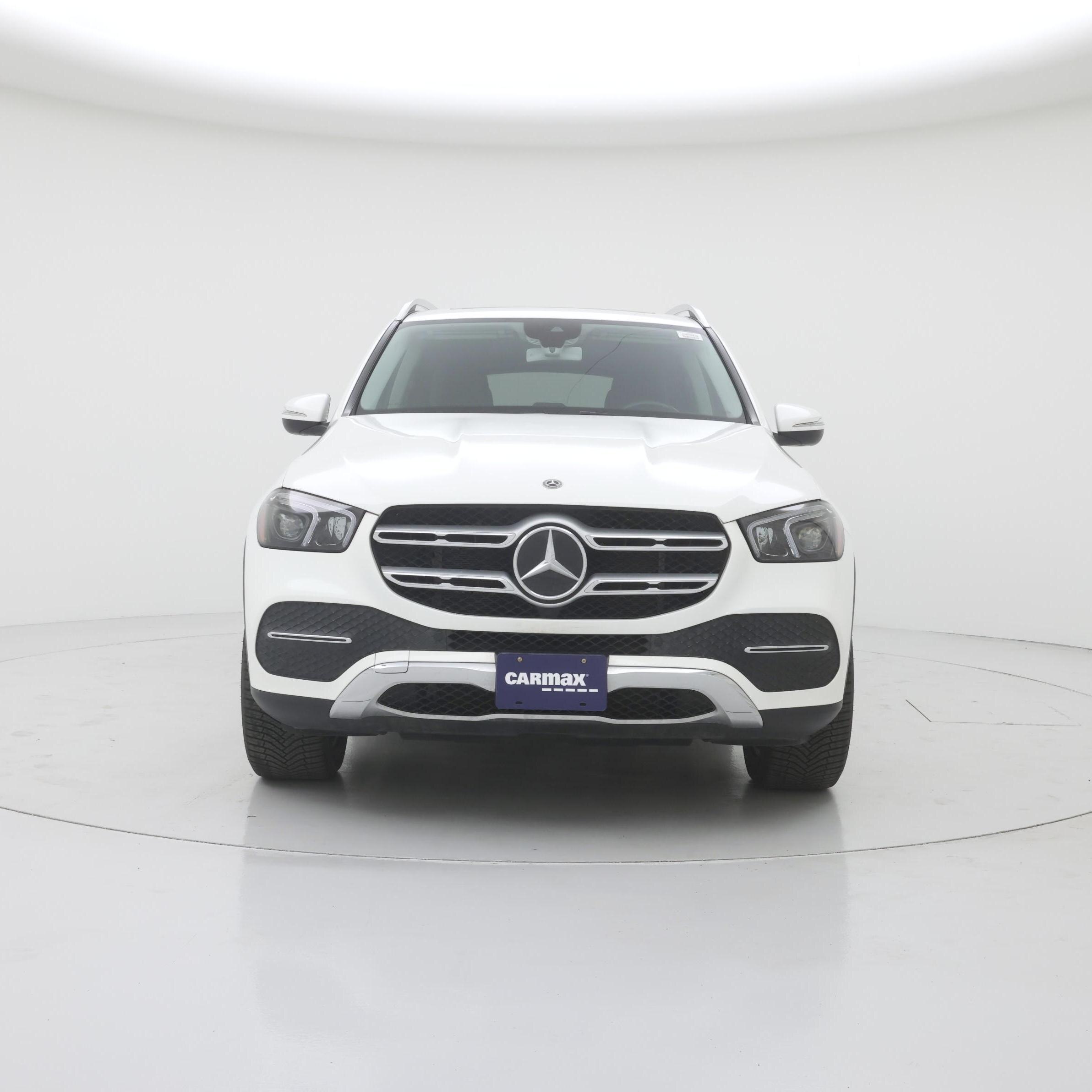 Thumbnail: 2020 Mercedes-Benz GLE - 5