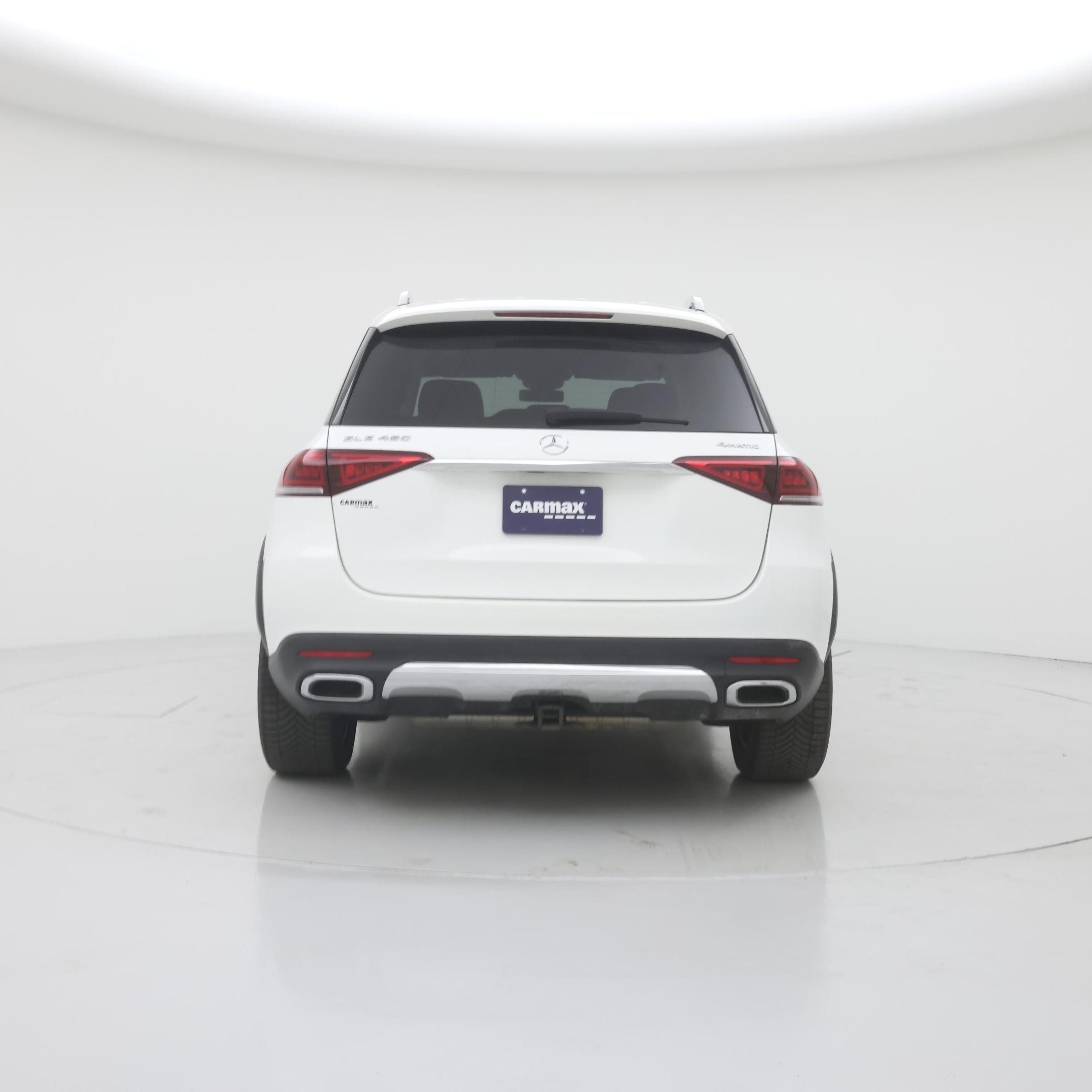 Thumbnail: 2020 Mercedes-Benz GLE - 6