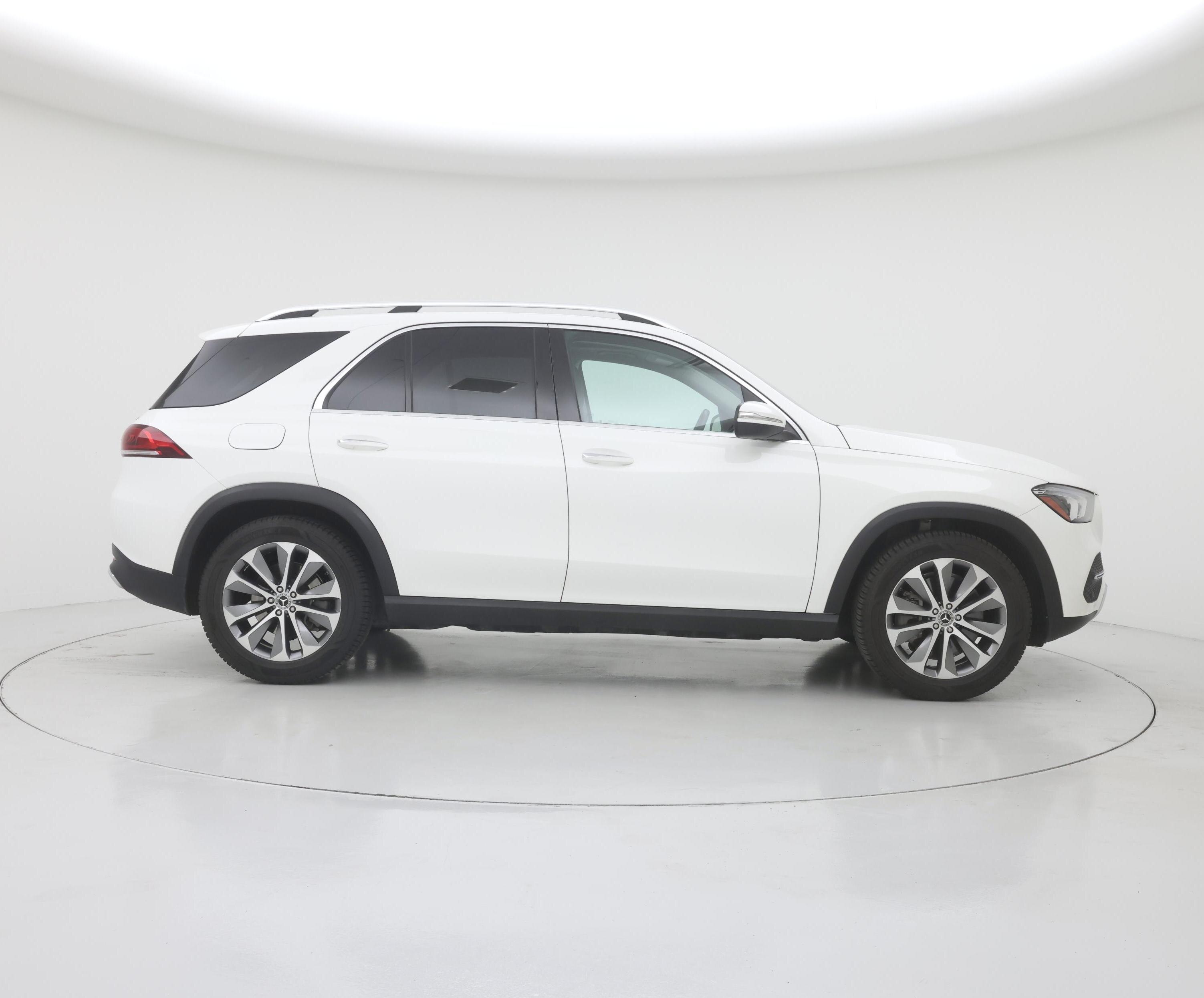 Thumbnail: 2020 Mercedes-Benz GLE - 7