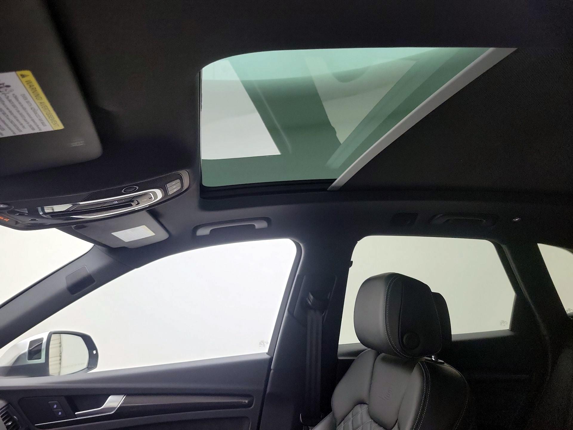 Thumbnail: 2018 Audi SQ5 - 20