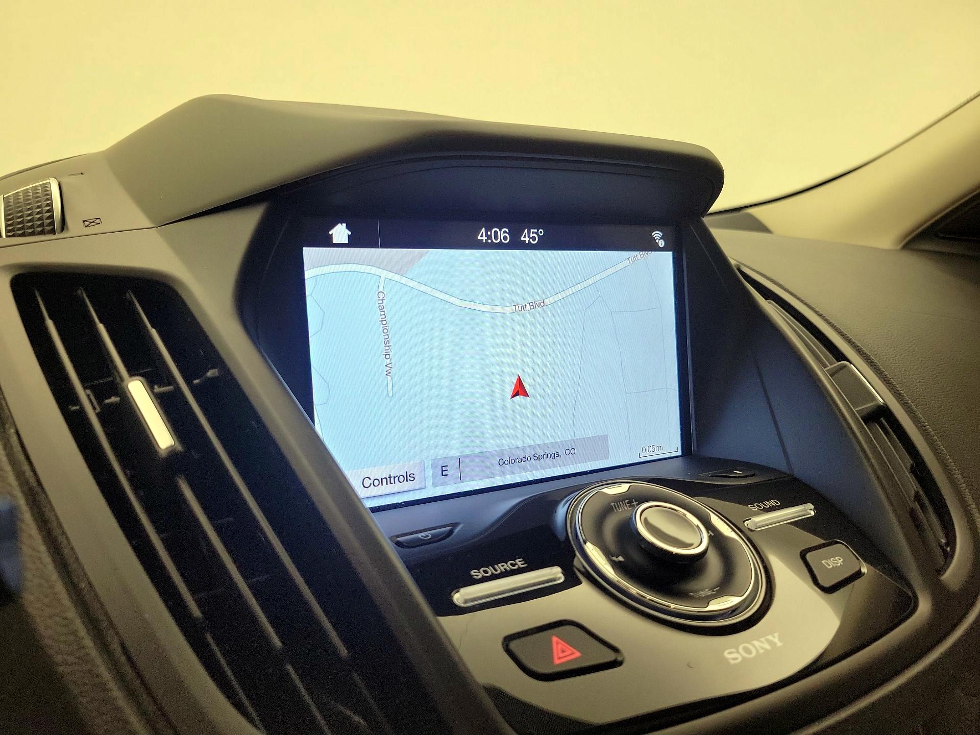 Thumbnail: 2017 Ford Escape - 14