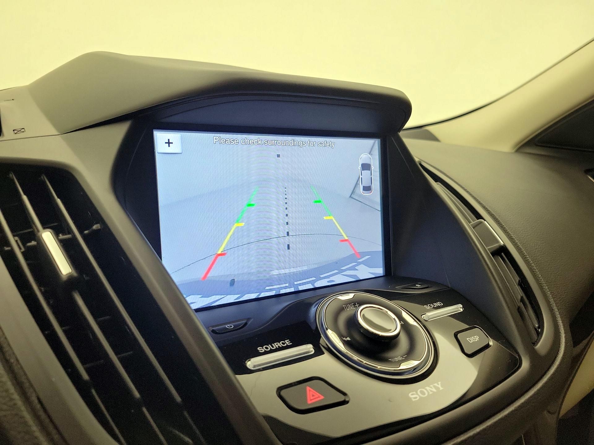 Thumbnail: 2017 Ford Escape - 15